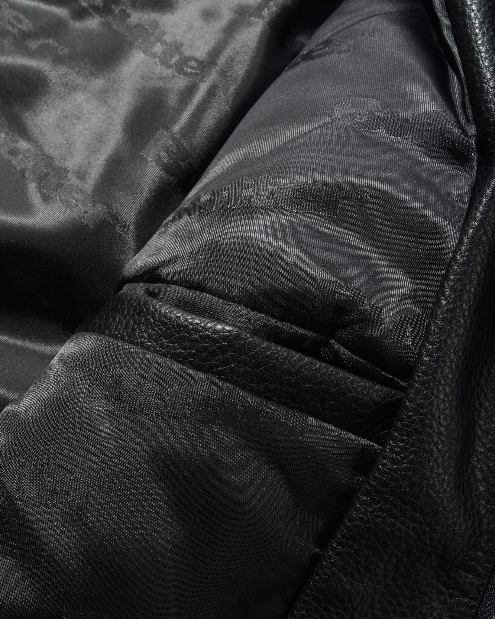 Butter Goods Guard Dog Jacket - Black - Gallery Streetwear