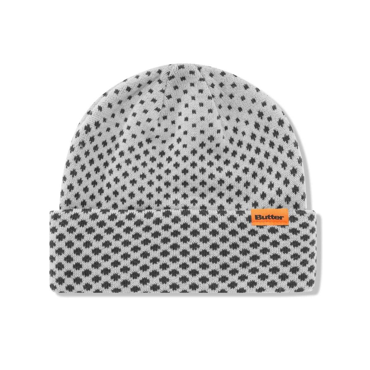 Butter Goods | Halftone Cuff Beanie - Gallery Streetwear