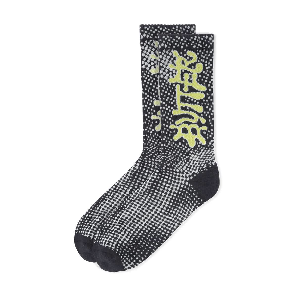 Butter Goods | Ink socks - Gallery Streetwear