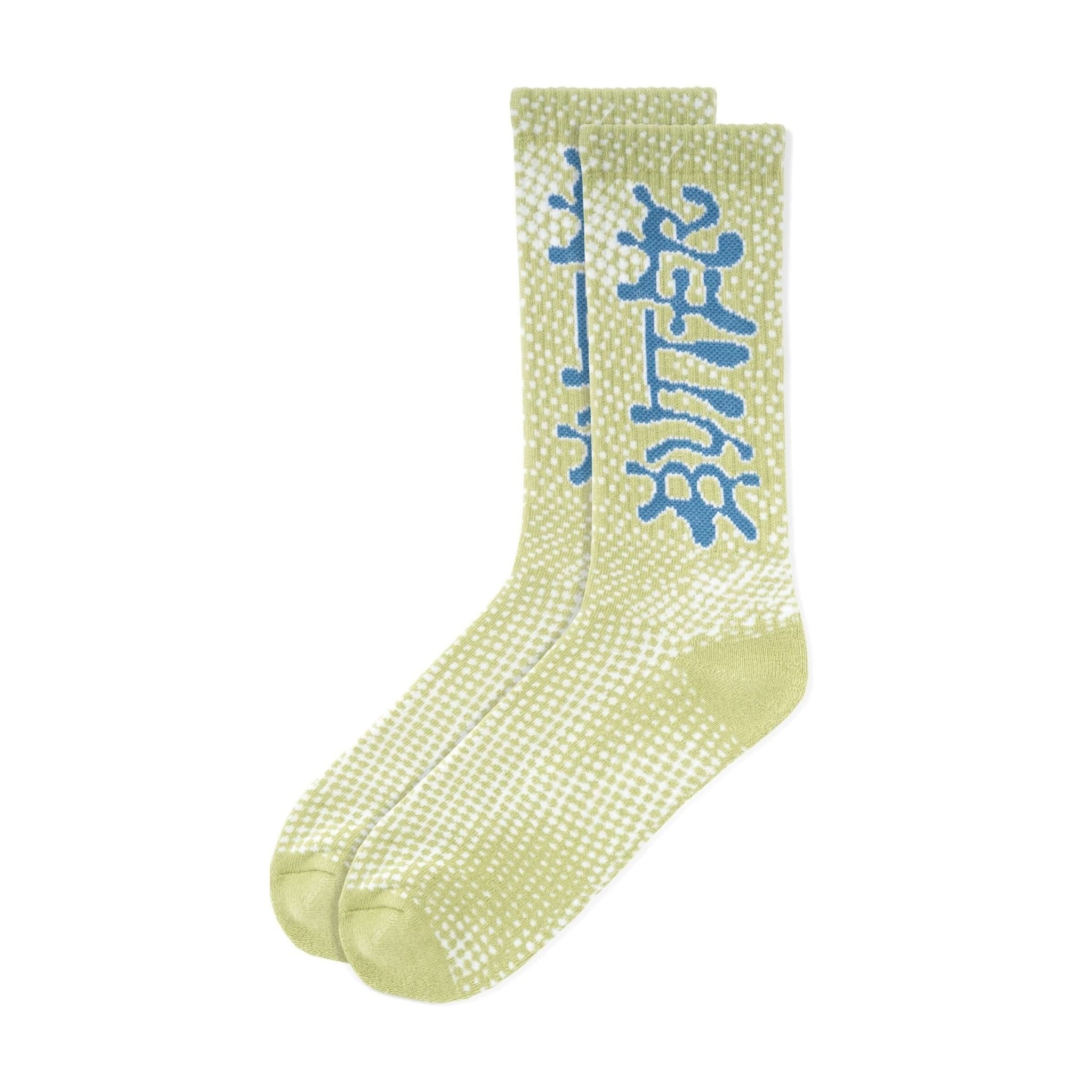 Butter Goods | Ink socks - Gallery Streetwear