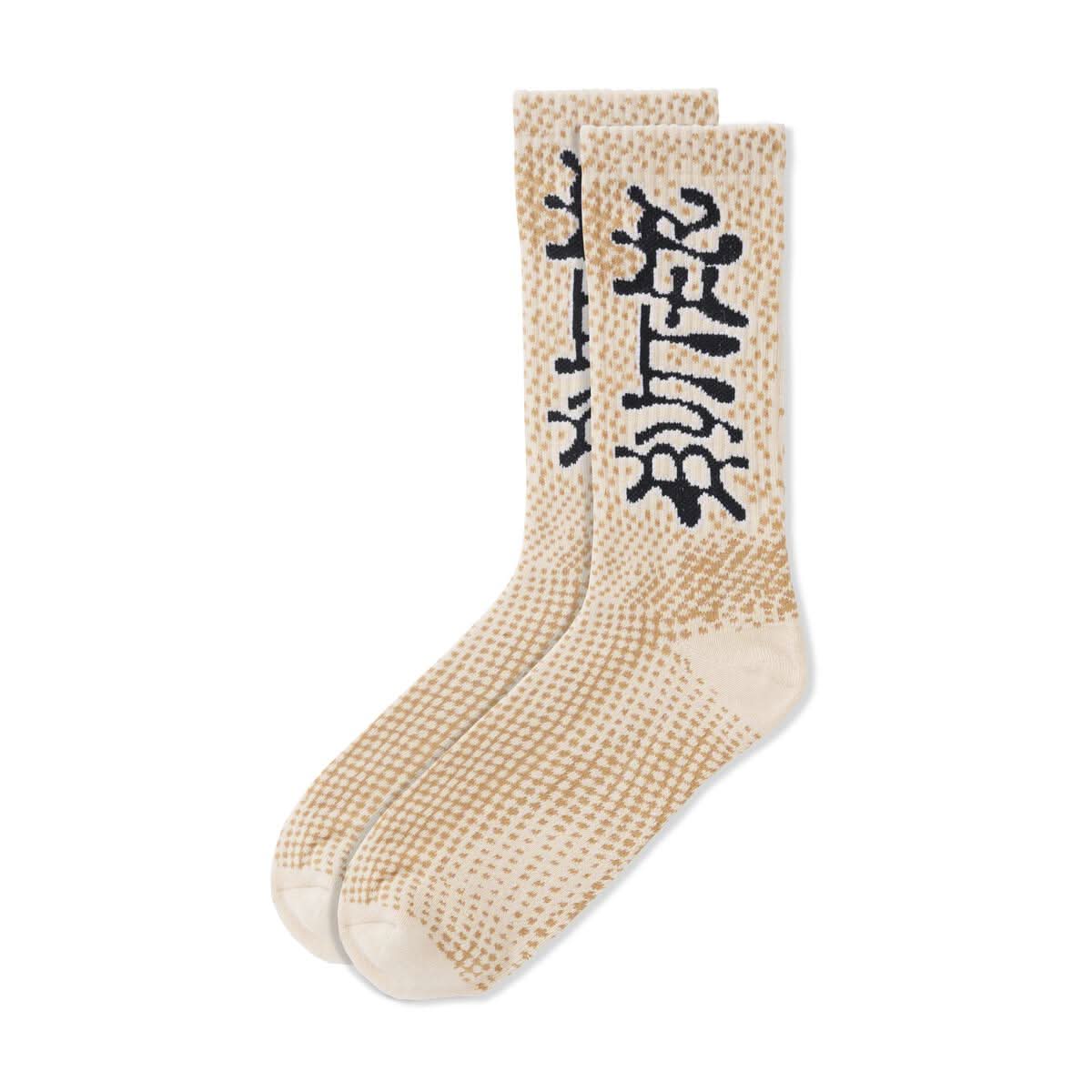 Butter Goods | Ink socks - Gallery Streetwear