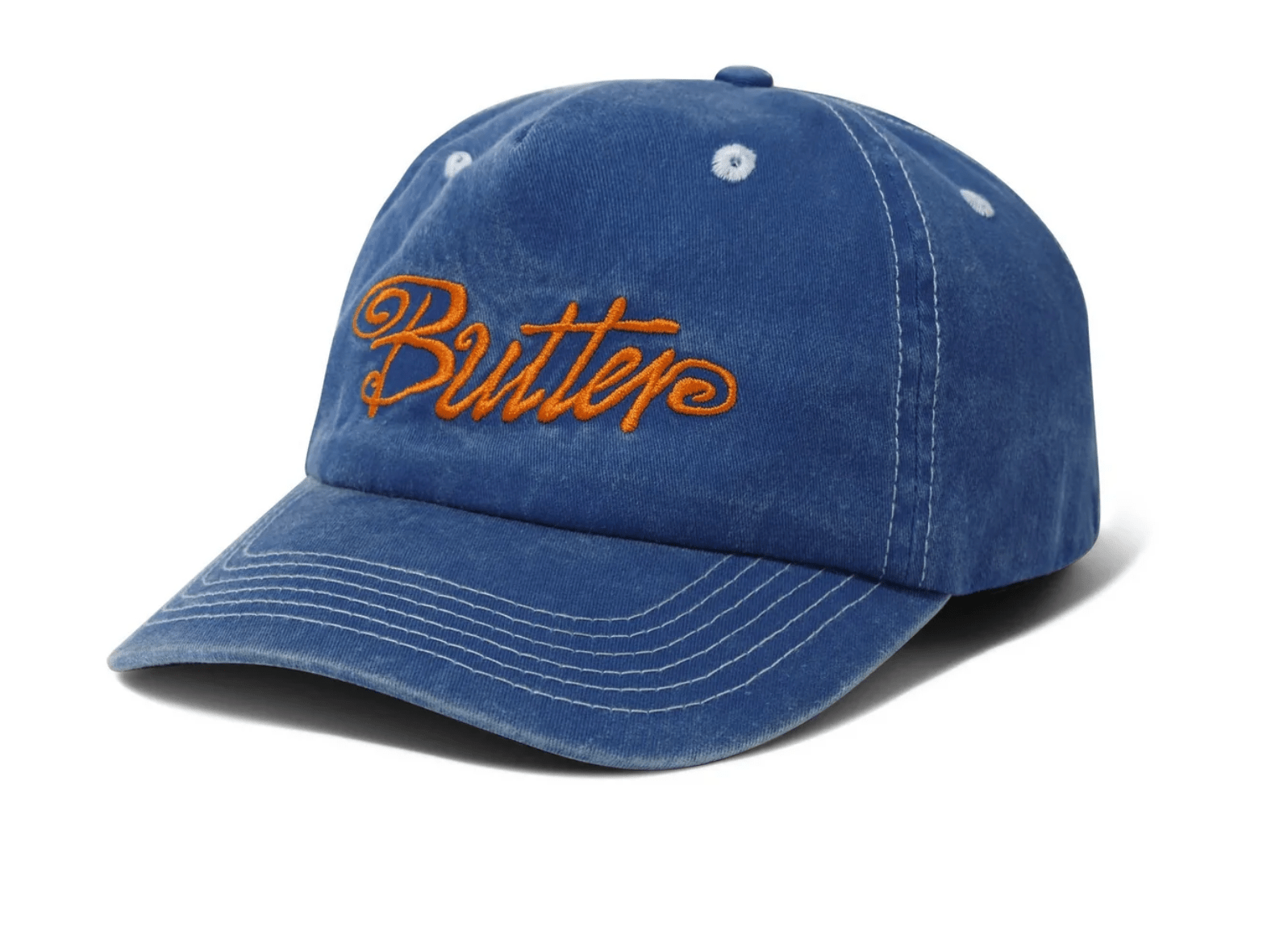 Butter Goods | Jive Pinch Front Hat - Gallery Streetwear