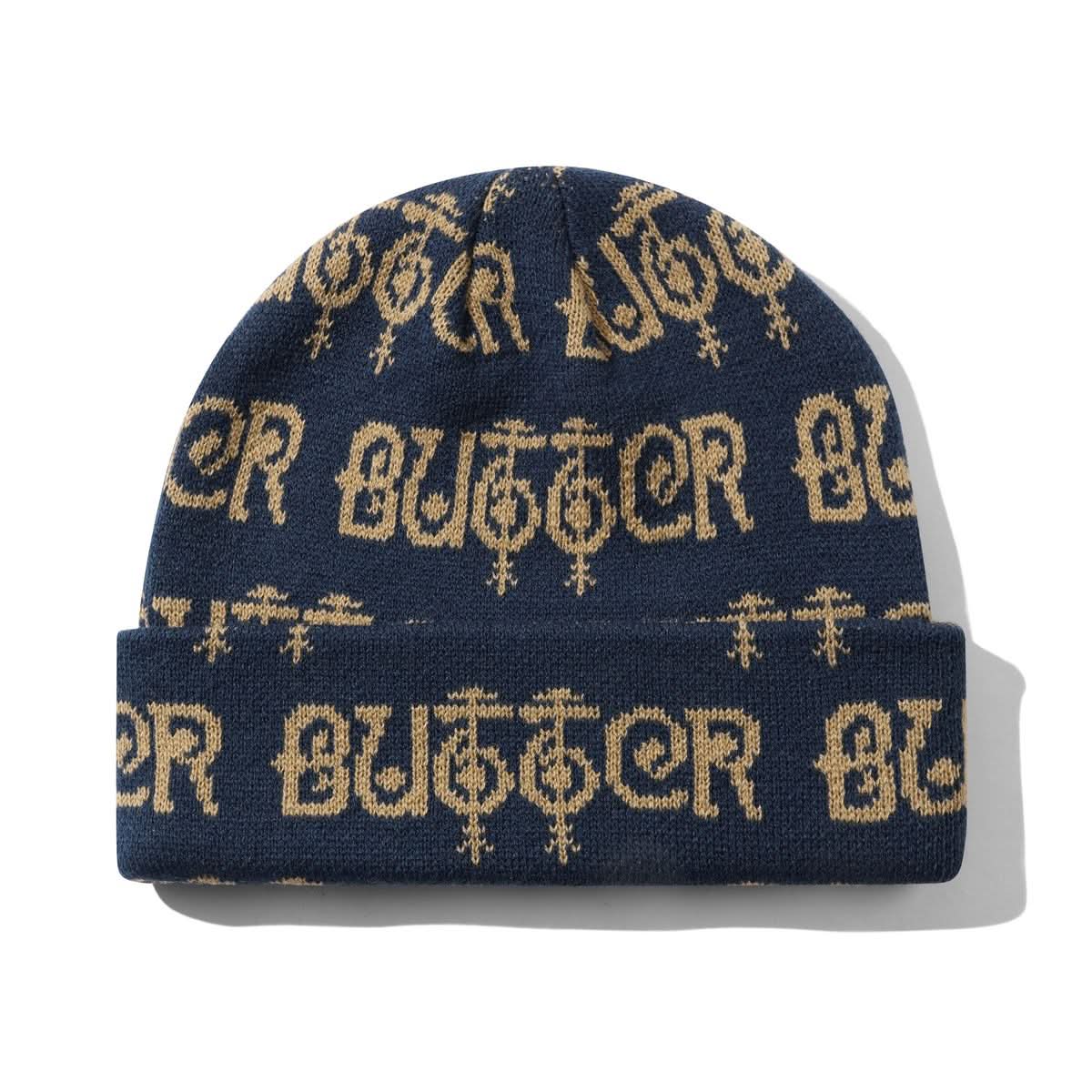 Butter Goods Love Dance Beanie - Gallery Streetwear