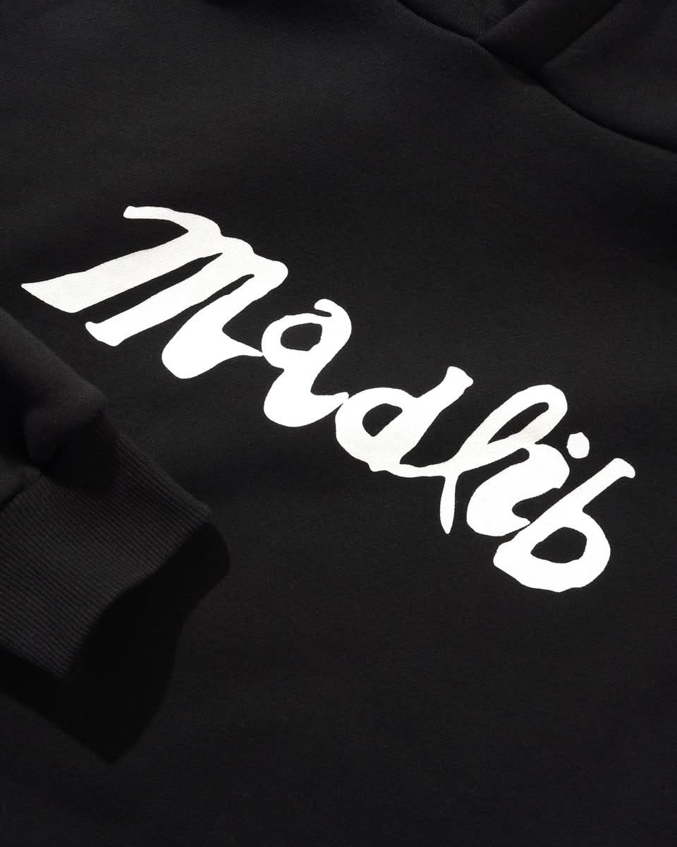 Butter Goods Madlib Pullover Hoodie - Gallery Streetwear