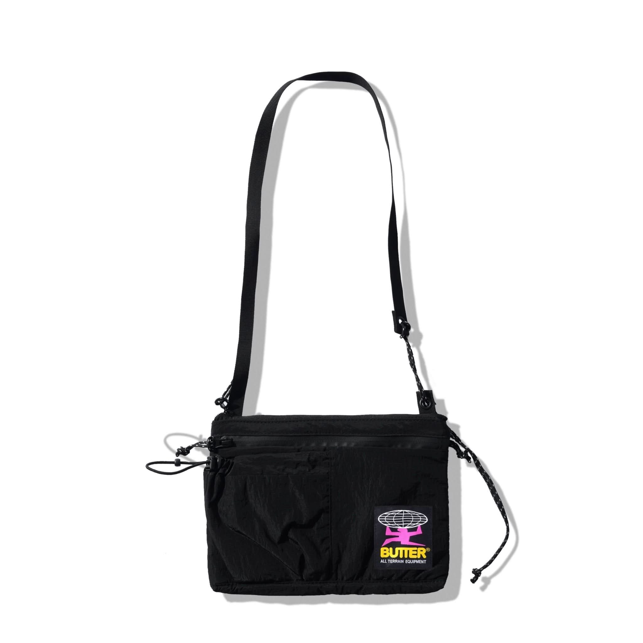 Butter Goods | Pace Side Bag - Gallery Streetwear