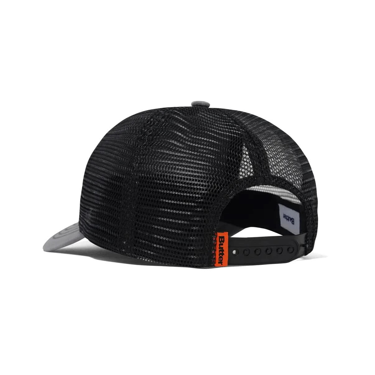 Butter Goods Pay Up Trucker Cap - Gallery Streetwear