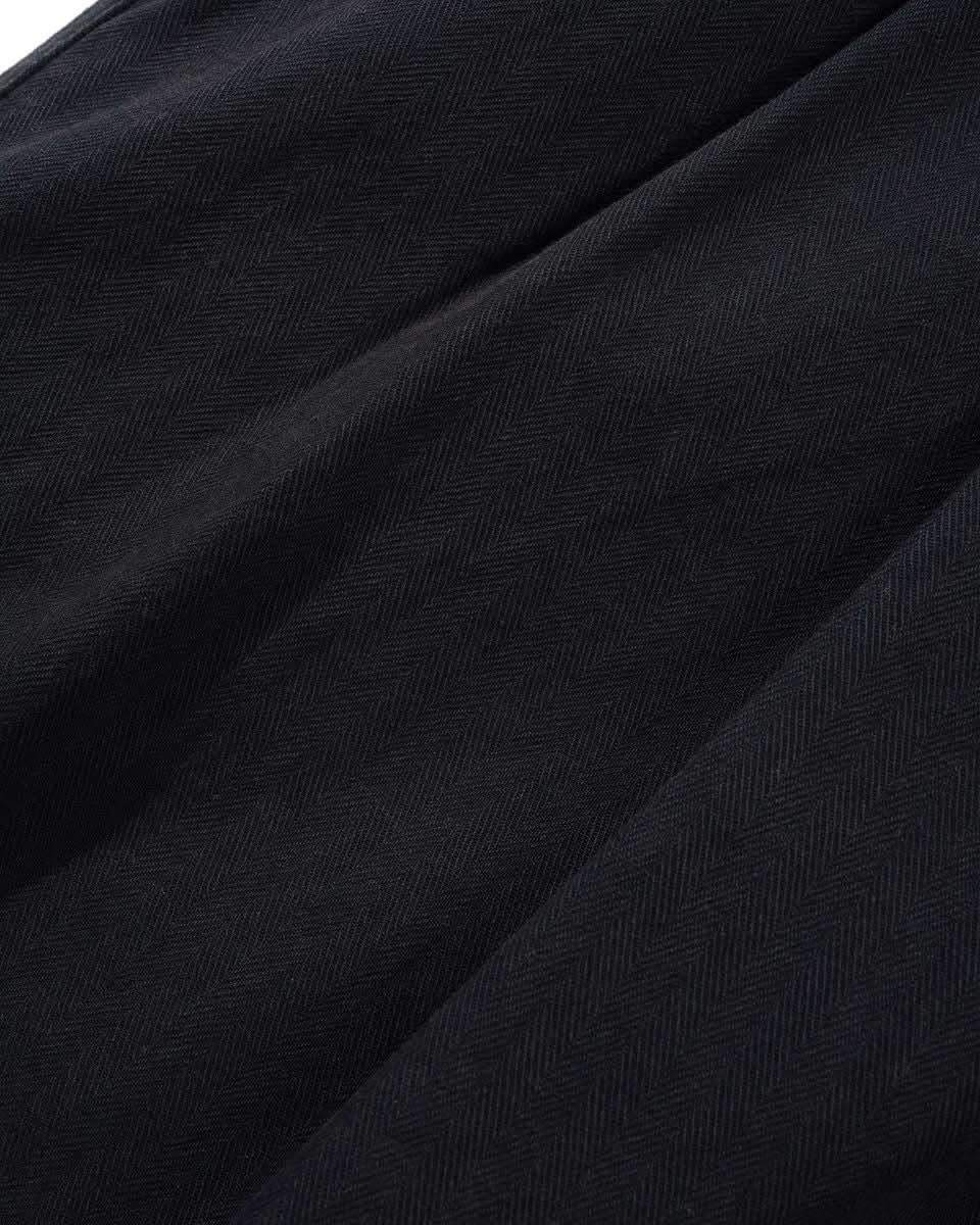 Butter Goods Pleated Trousers - Gallery Streetwear