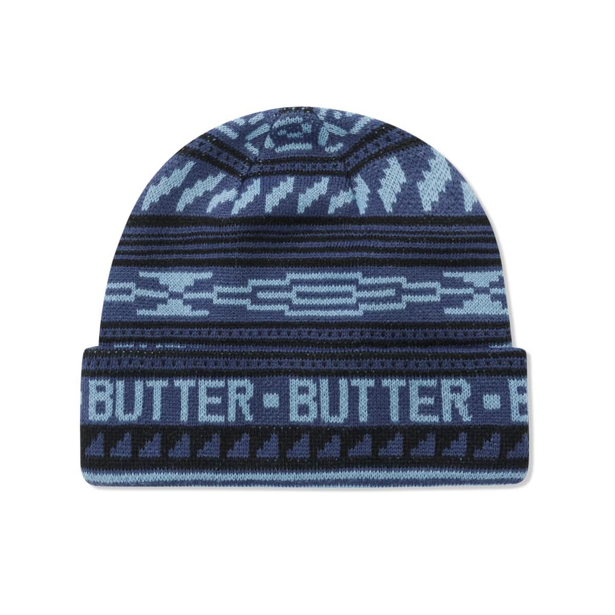 Butter Goods | Porto Beanie - Gallery Streetwear