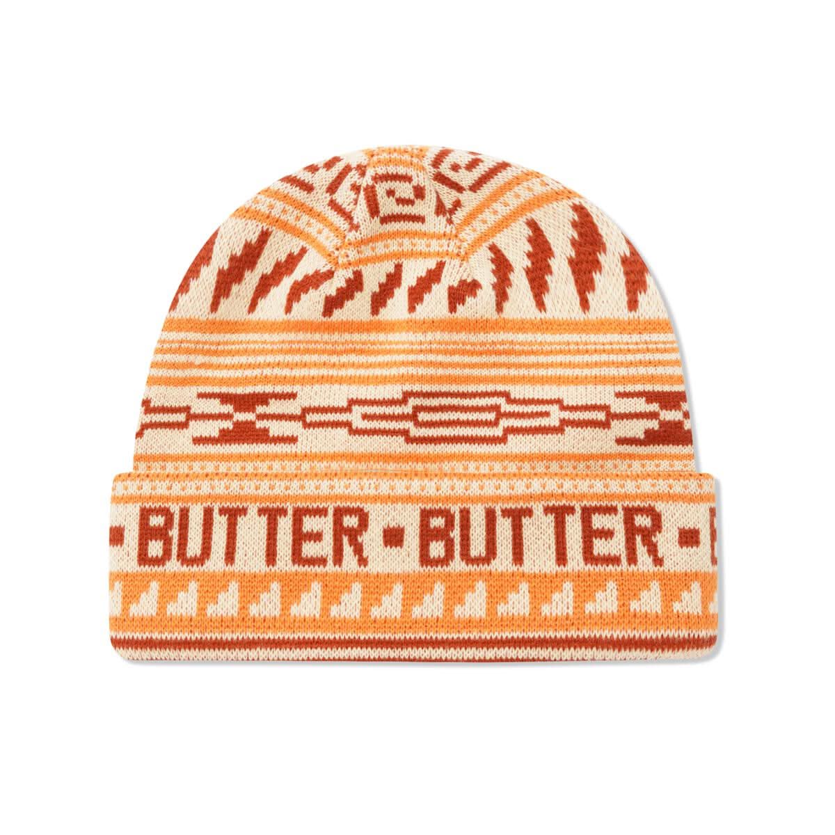 Butter Goods | Porto Beanie - Gallery Streetwear