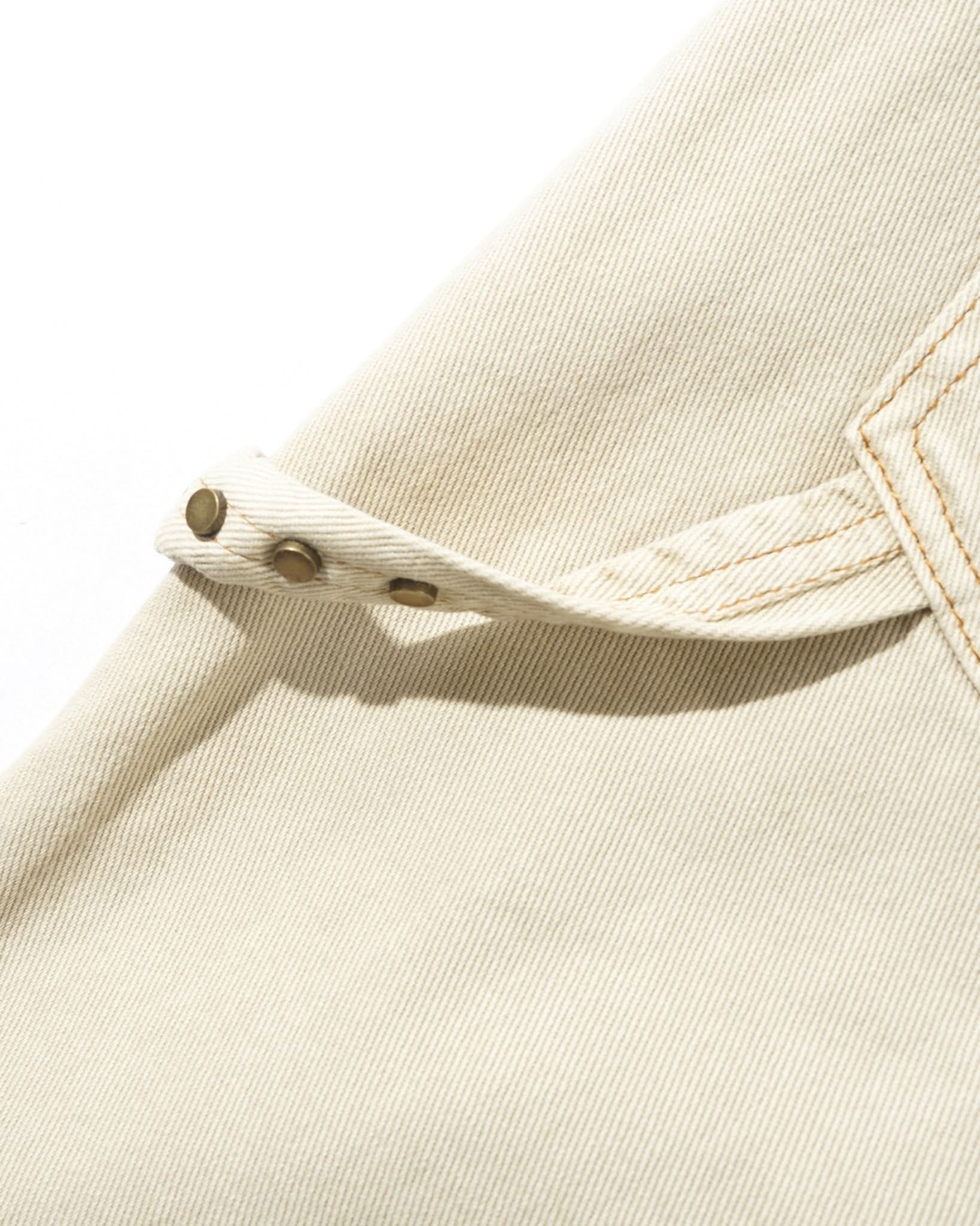 Butter Goods | Rivet Jeans Bone - Gallery Streetwear