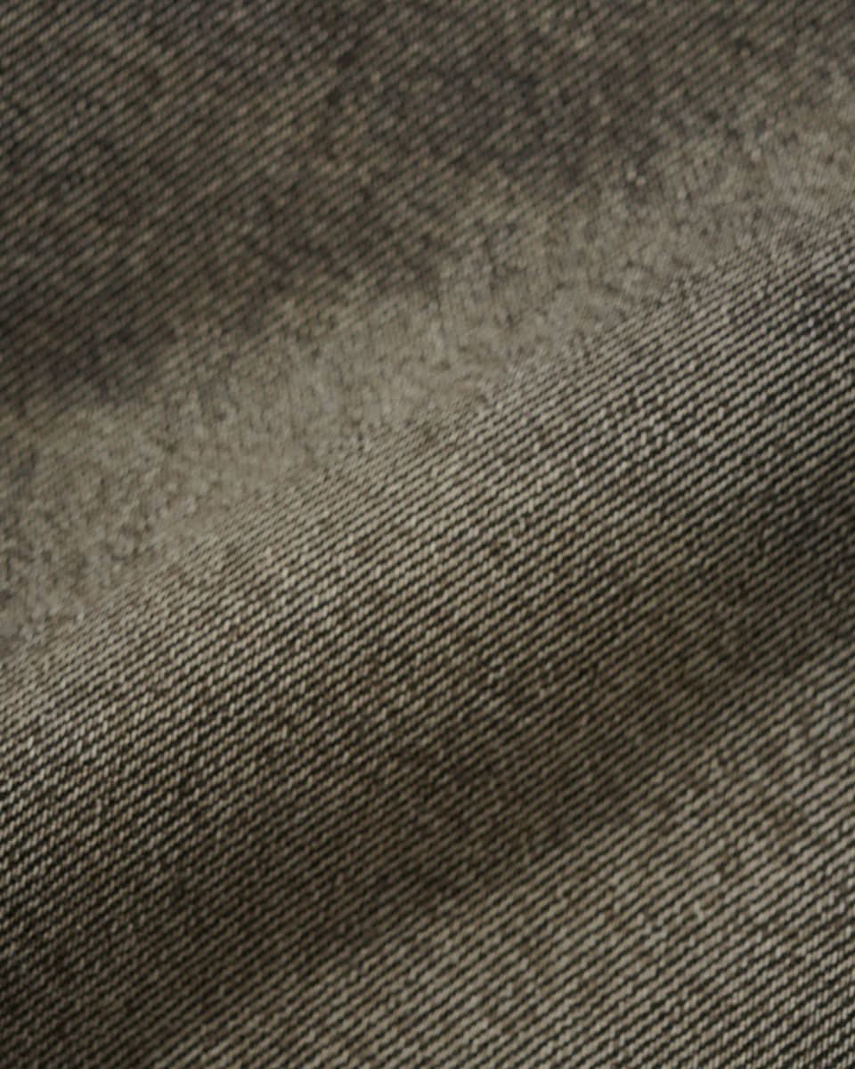 Butter Goods Roach Denim Jeans – Black Wash - Gallery Streetwear