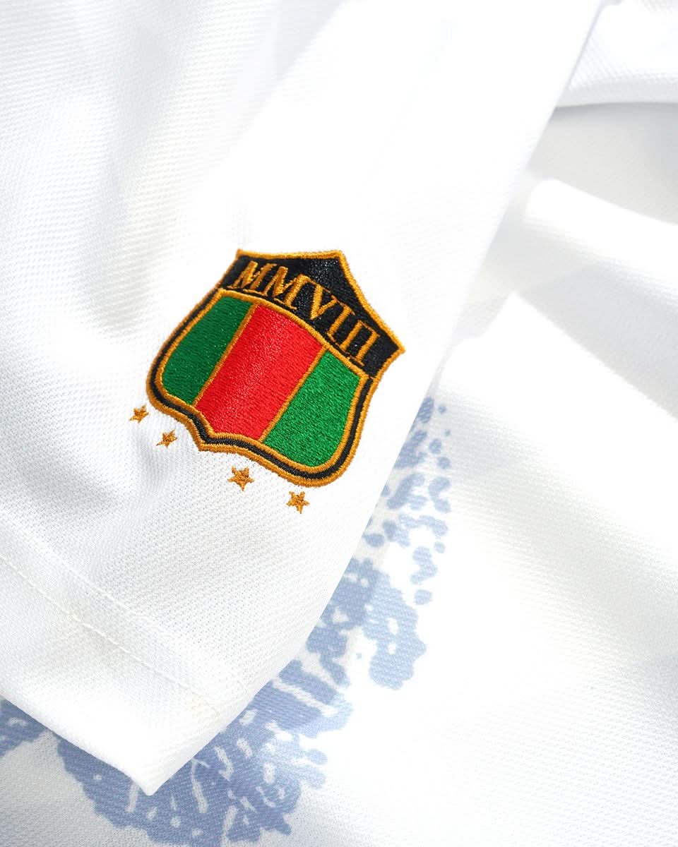 Butter Goods Scorpion Jersey - Gallery Streetwear