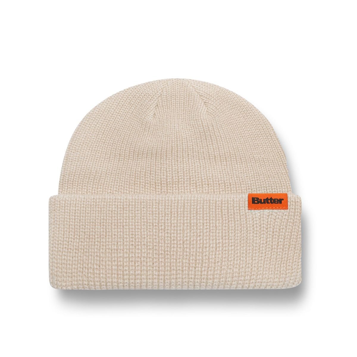 Butter Goods | Tall Warfie Beanie - Gallery Streetwear