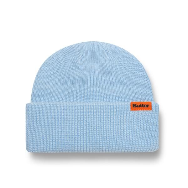 Butter Goods | Tall Warfie Beanie - Gallery Streetwear