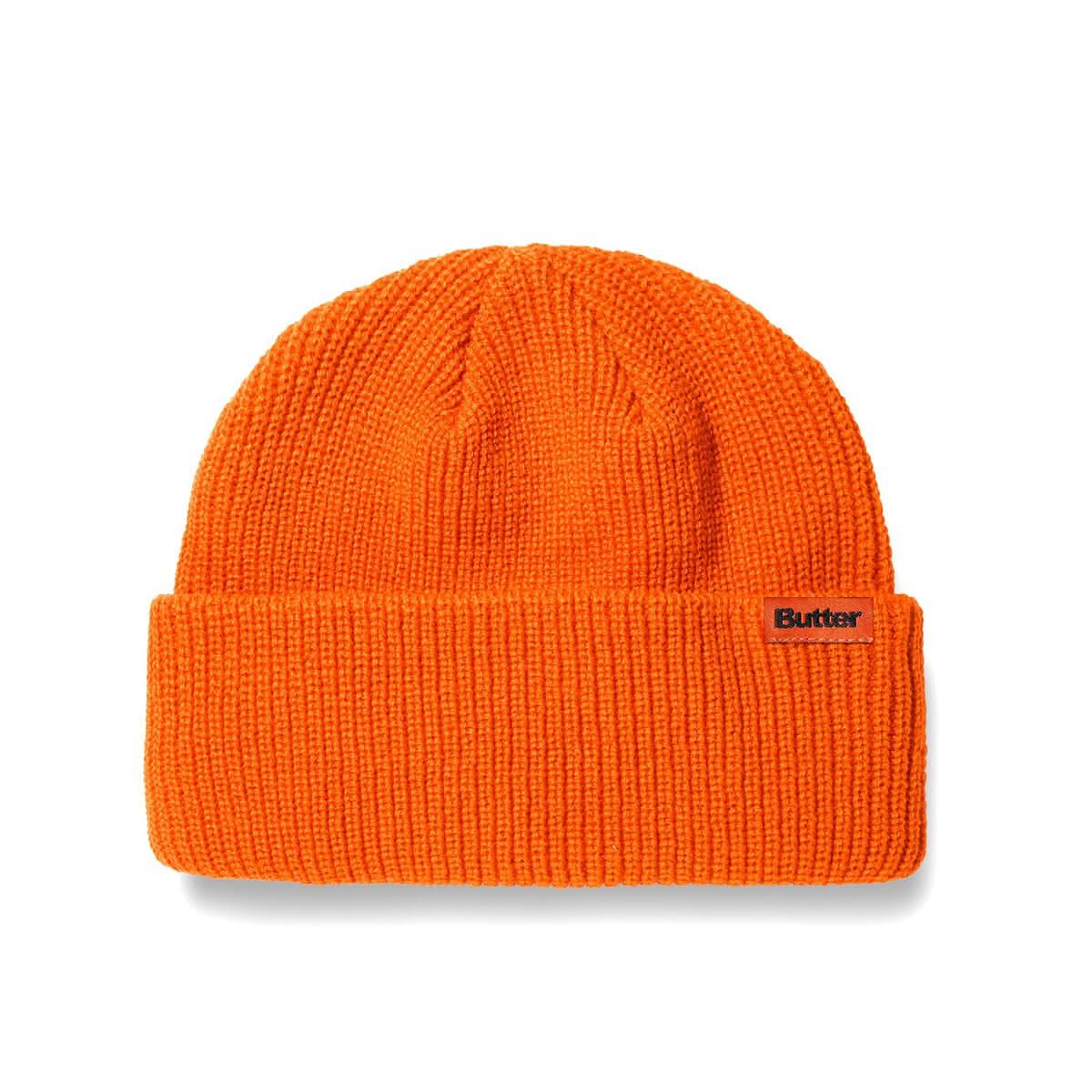 Butter Goods | Tall Warfie Beanie - Gallery Streetwear