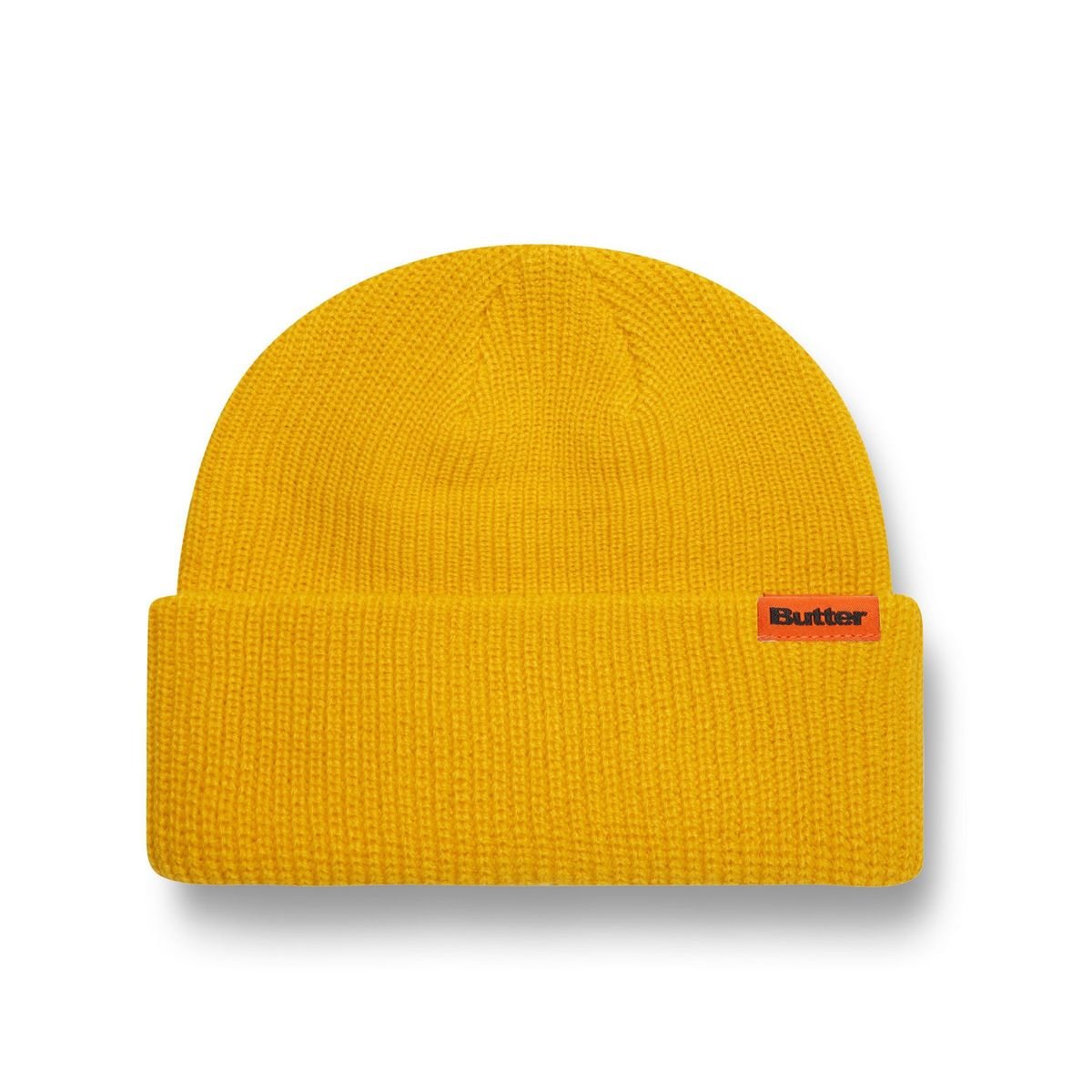Butter Goods | Tall Warfie Beanie - Gallery Streetwear