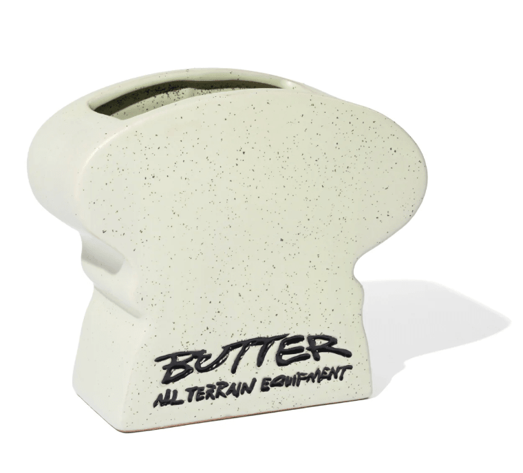 Butter Goods Terrain Vase - Gallery Streetwear
