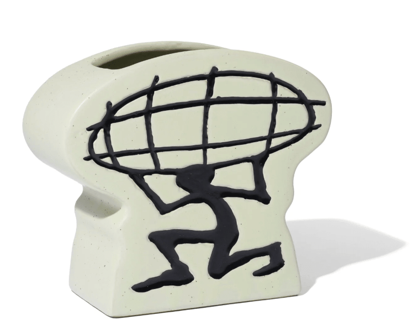Butter Goods Terrain Vase - Gallery Streetwear
