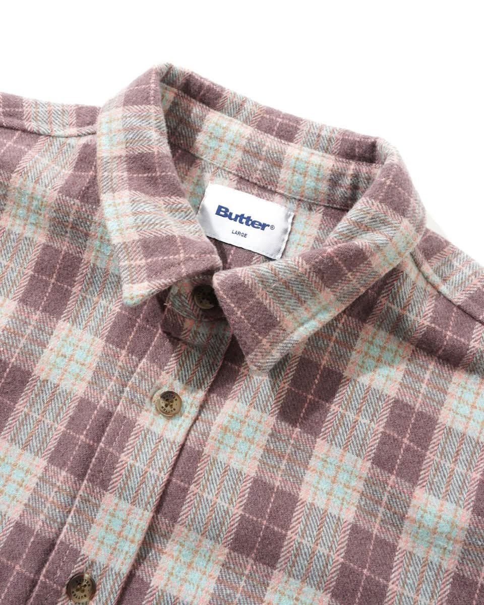 Butter Goods Turtle Shirt - Gallery Streetwear