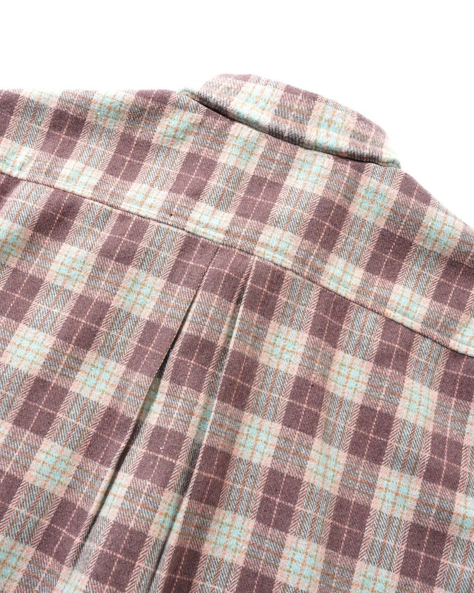 Butter Goods Turtle Shirt - Gallery Streetwear