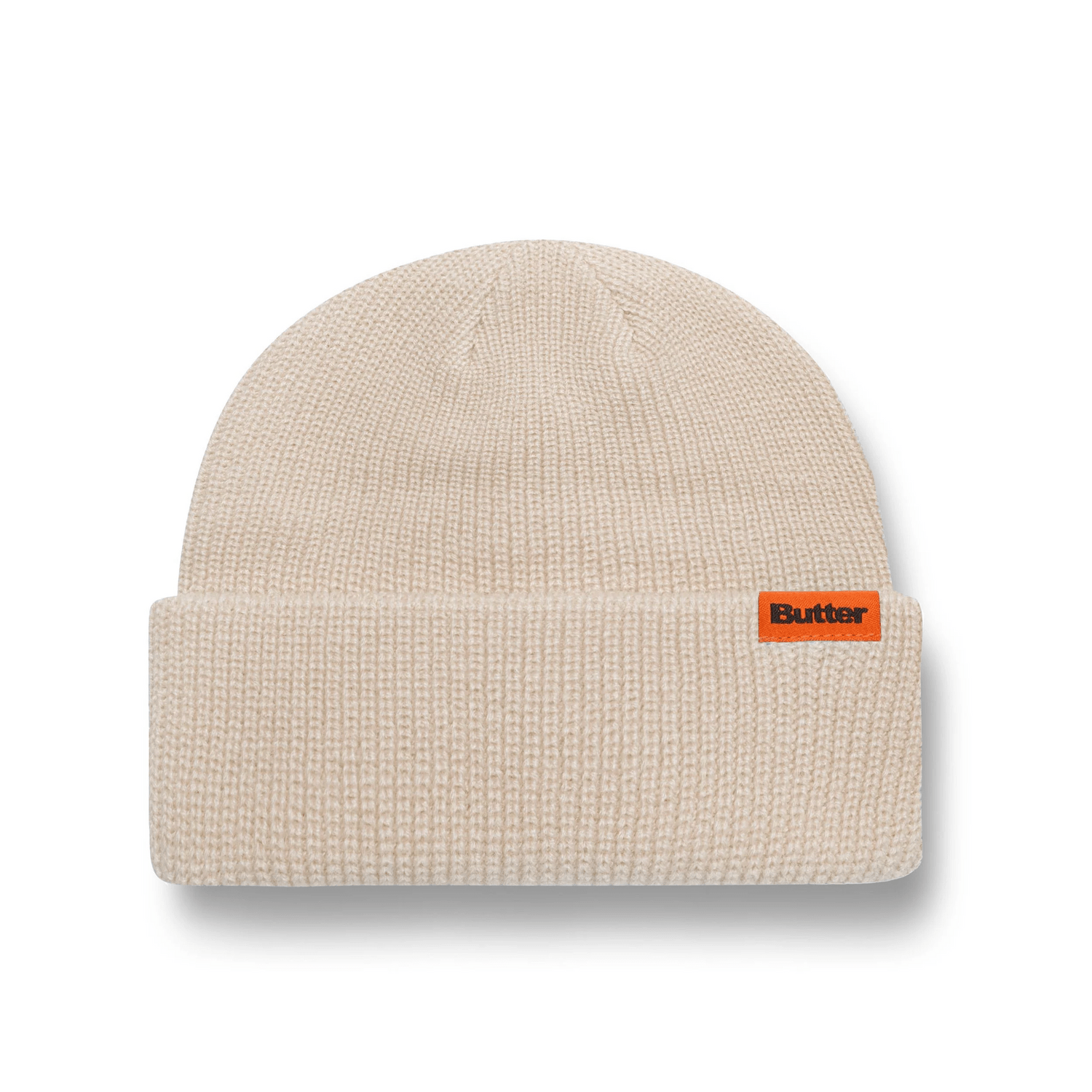 Butter Goods | Warfie Beanie - Gallery Streetwear