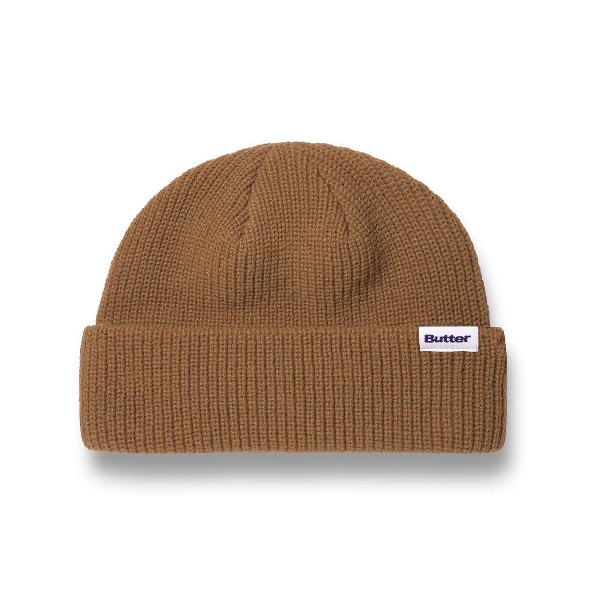 Butter Goods | Warfie Beanie - Gallery Streetwear