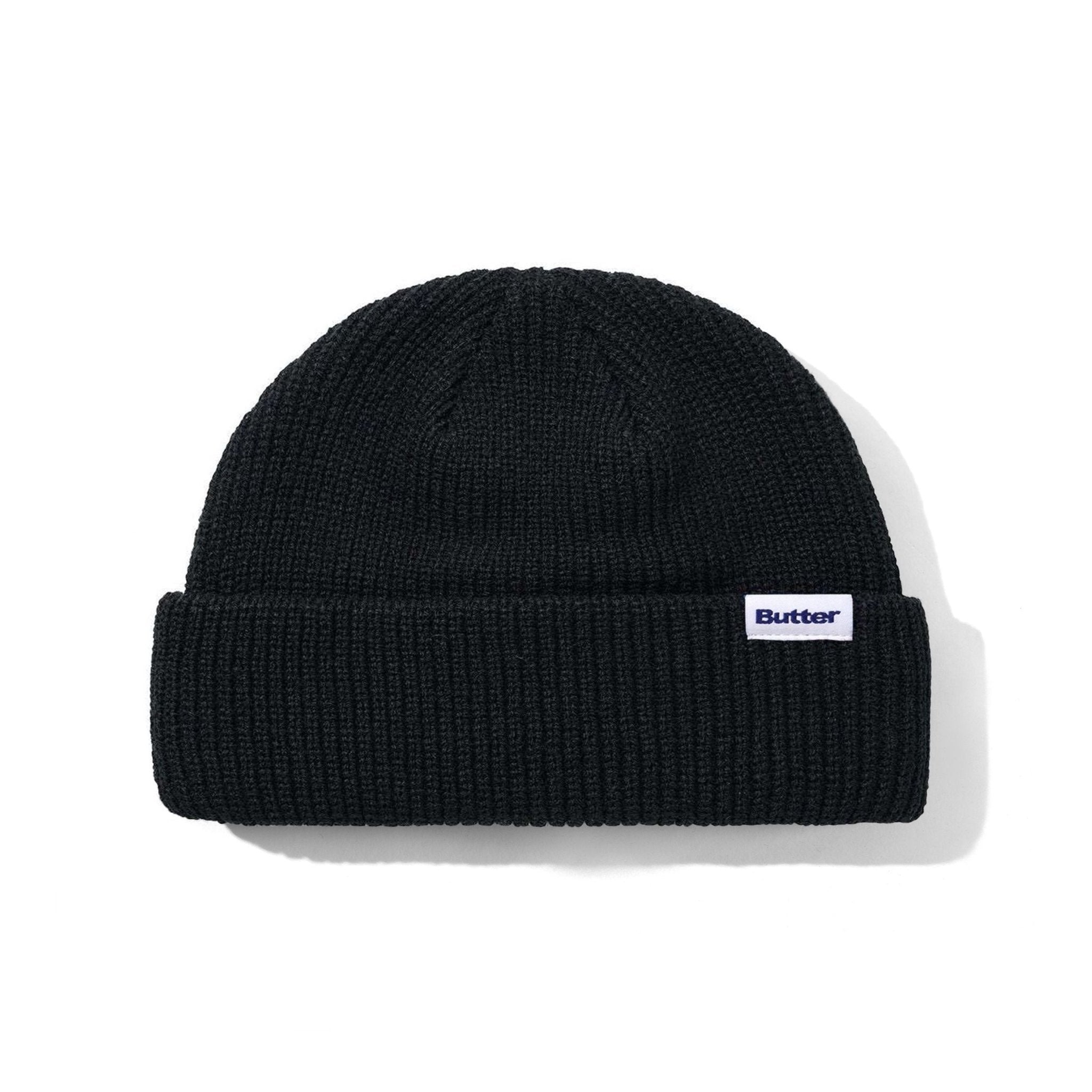 Butter Goods | Warfie Beanie - Gallery Streetwear