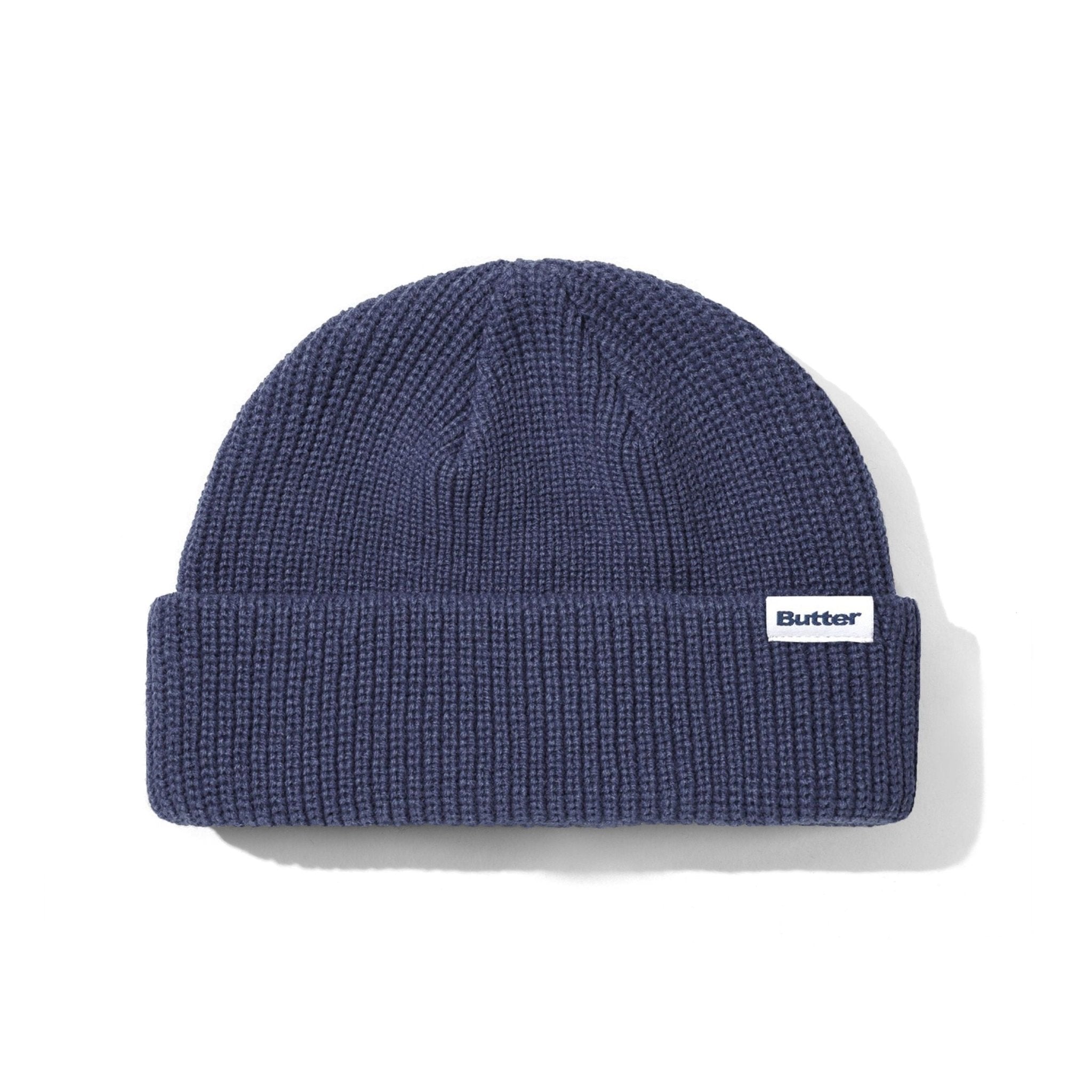 Butter Goods | Warfie Beanie - Gallery Streetwear