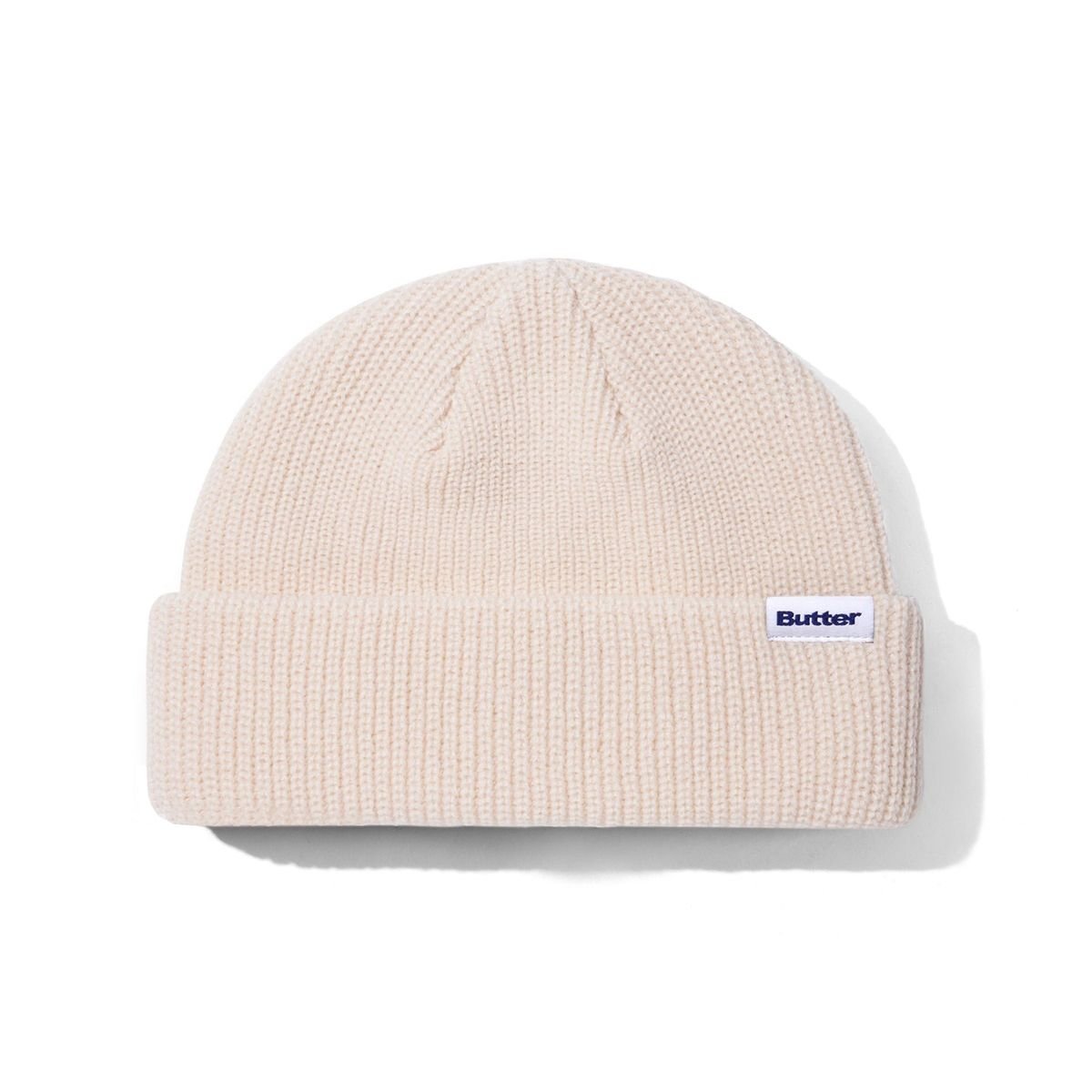 Butter Goods | Warfie Beanie - Gallery Streetwear
