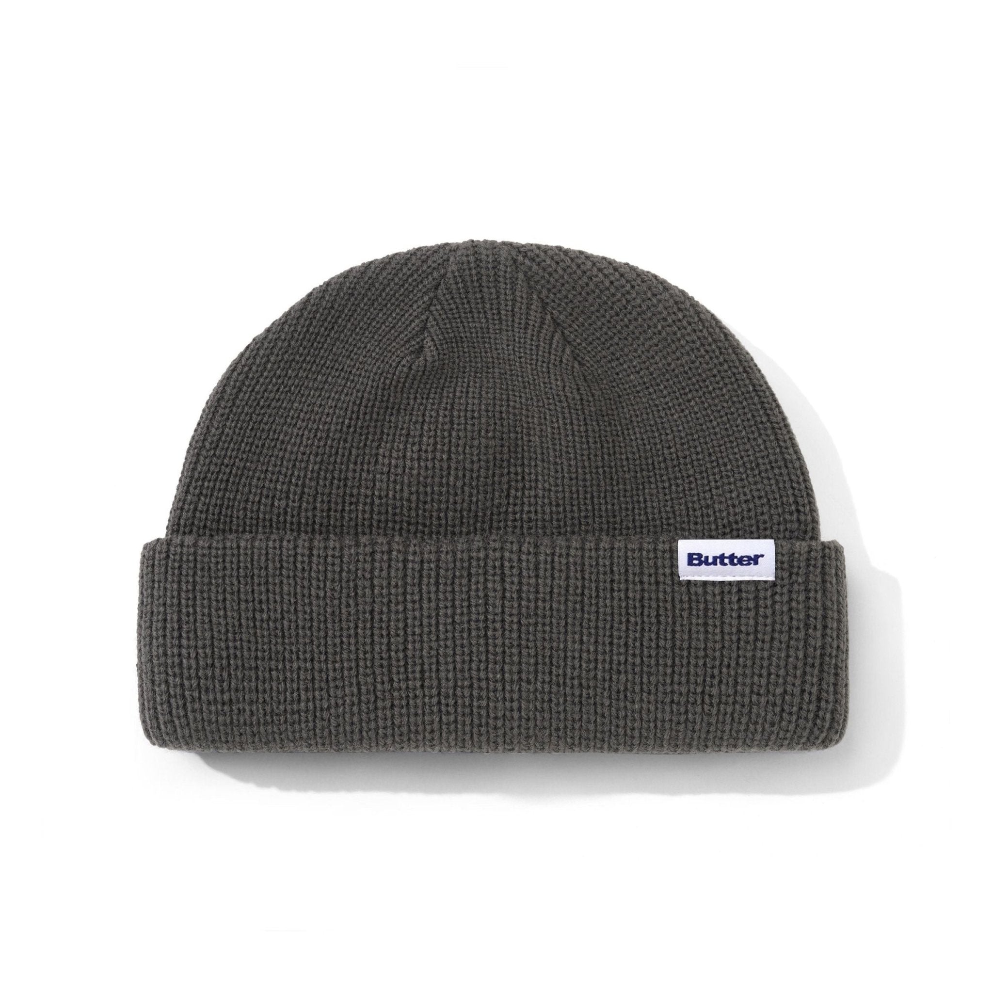 Butter Goods | Warfie Beanie - Gallery Streetwear