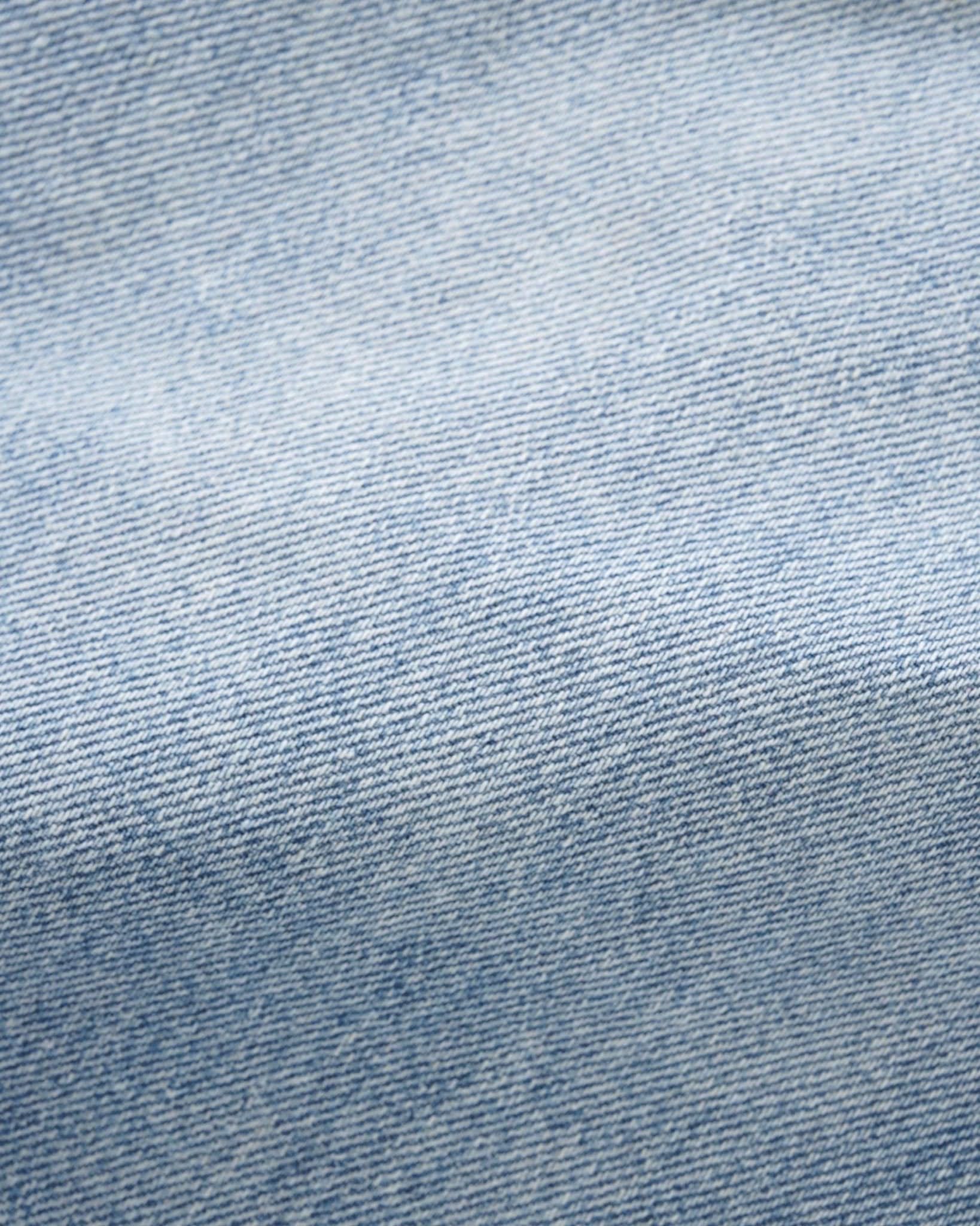Butter Goods Weathergear Denim Jeans – Faded Blue Workwear Fit - Gallery Streetwear