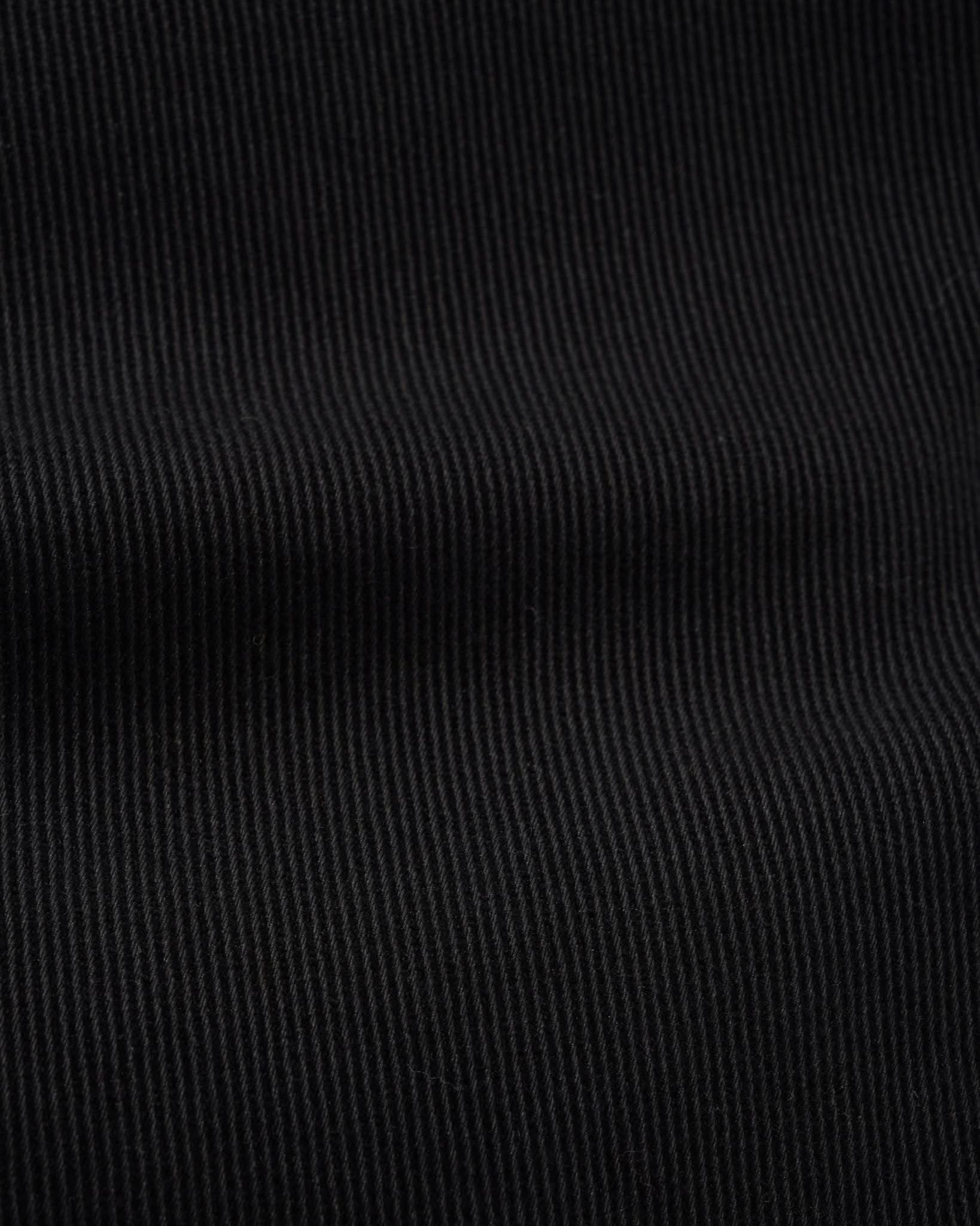 Butter Goods Work Pants – Black Twill Baggy Fit - Gallery Streetwear