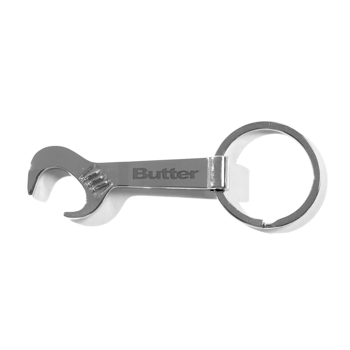 Butter Goods Work Shop Keychain - Gallery Streetwear