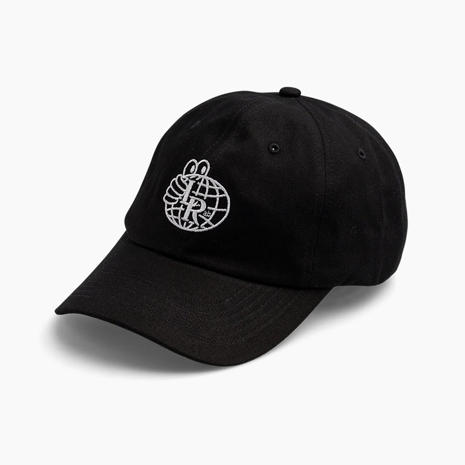 Last Resort AB Atlas Daddy Cap Black