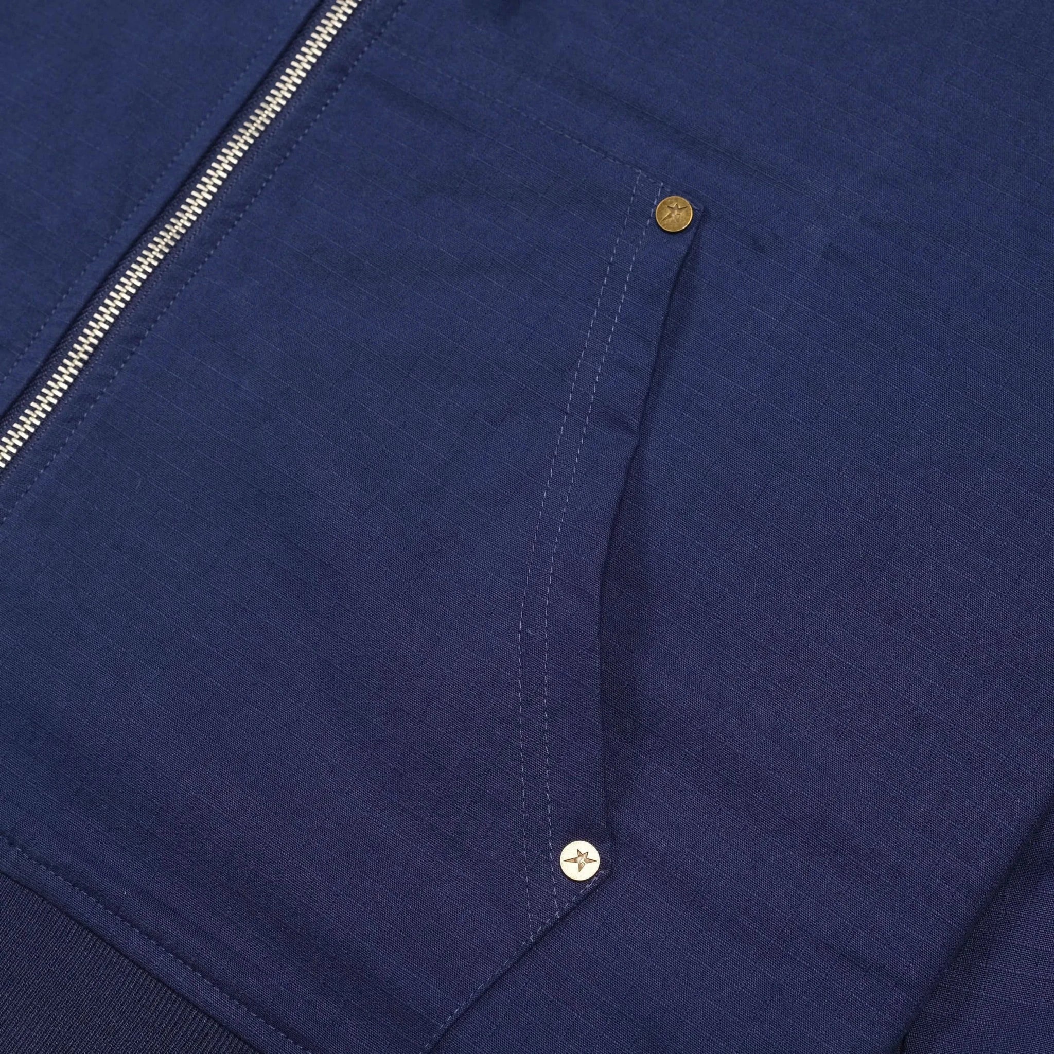 Carpet Company Arabic Ripstop Jacket - Gallery Streetwear