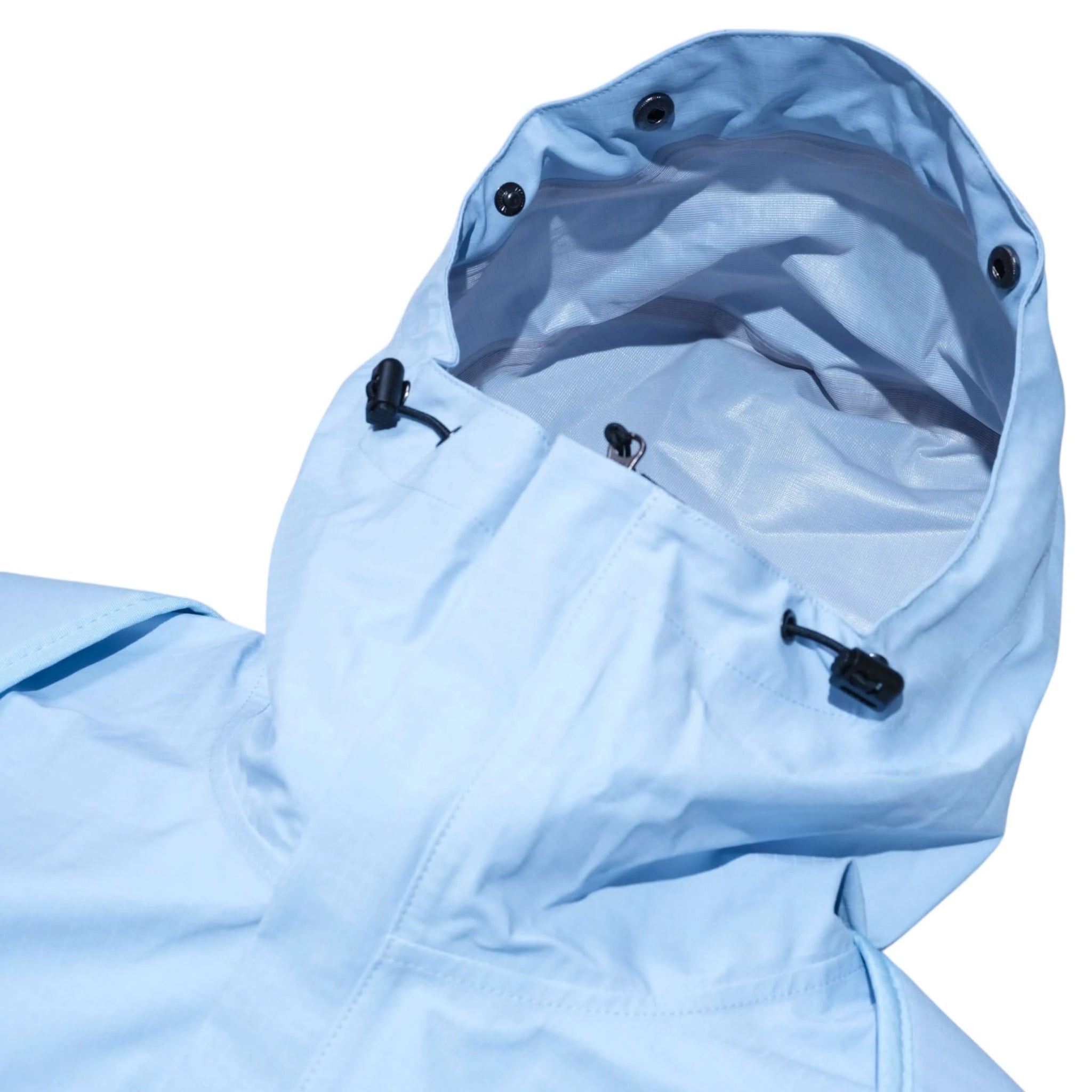 Carpet Company Bookbag Rain Jacket - Gallery Streetwear