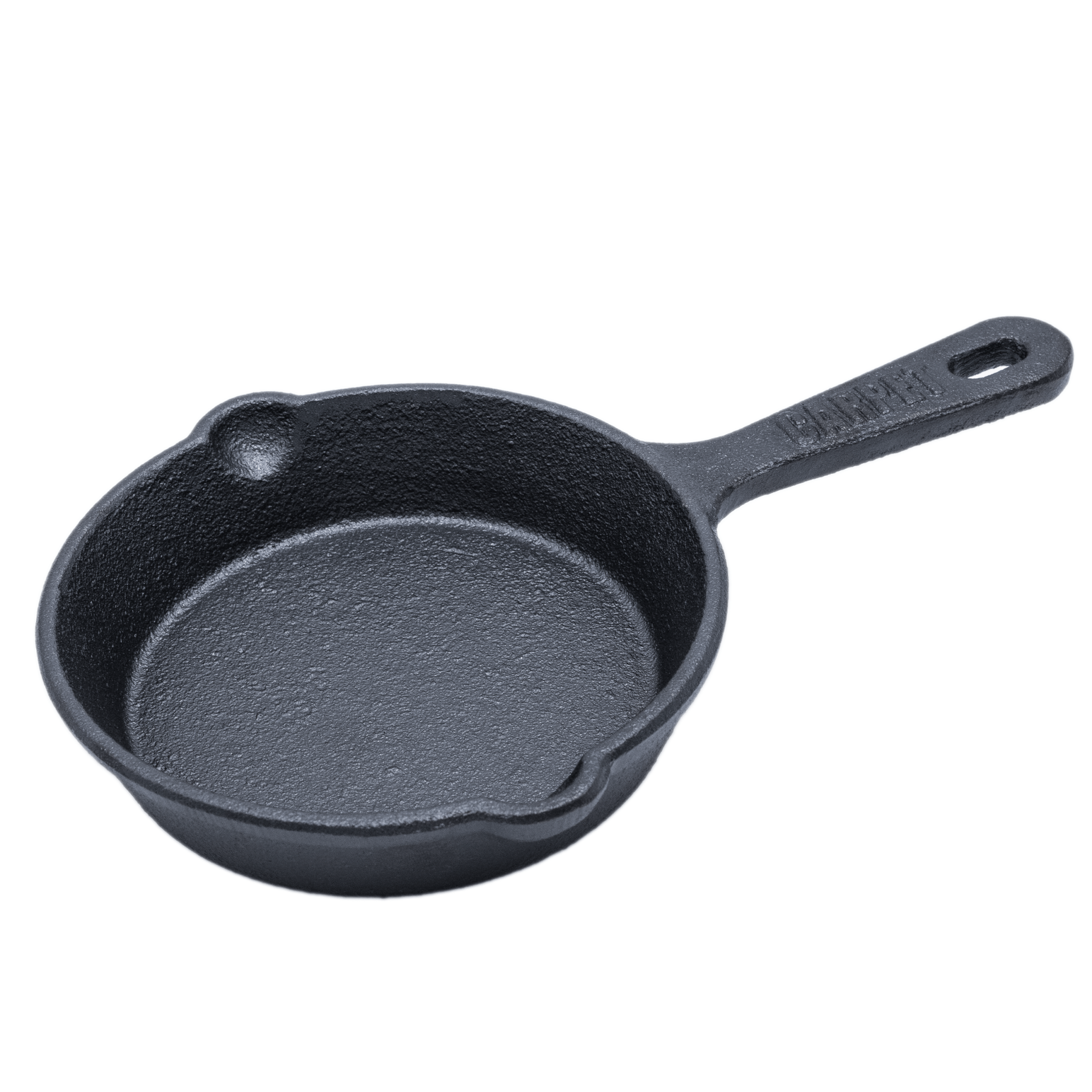 Carpet Company C - Star Cast Iron Egg Skillet - Gallery Streetwear