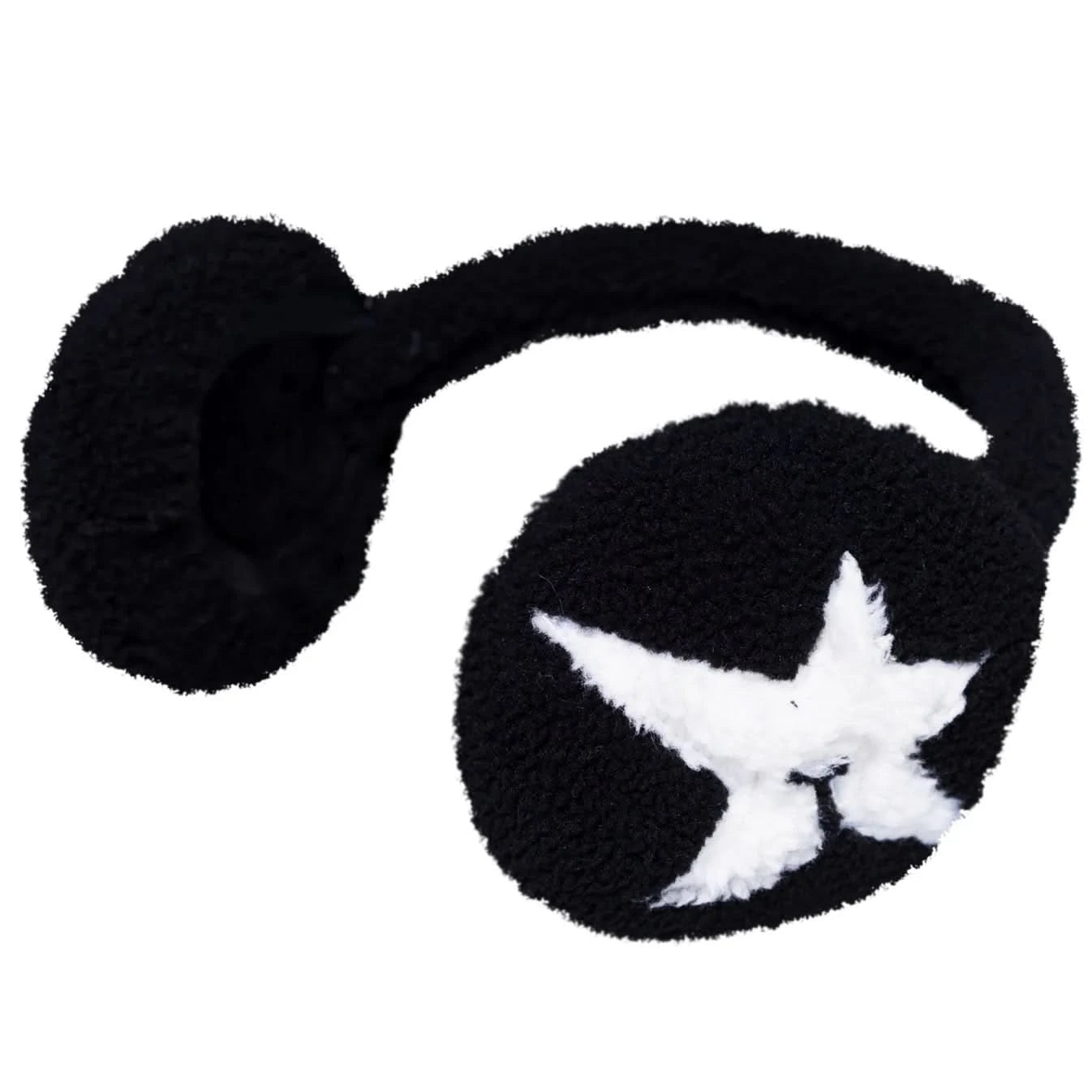 Carpet Company C - Star Earmuffs - Gallery Streetwear