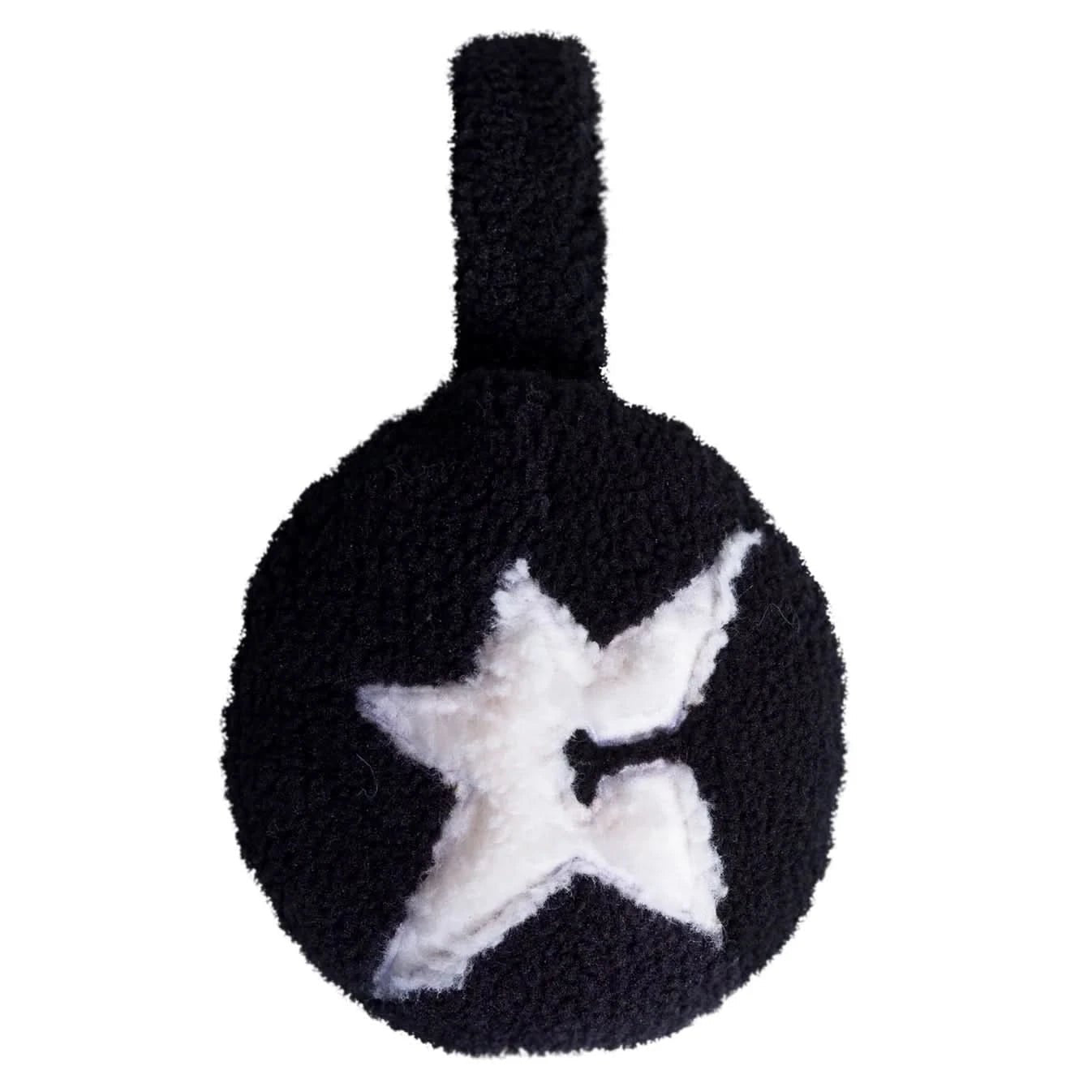 Carpet Company C - Star Earmuffs - Gallery Streetwear