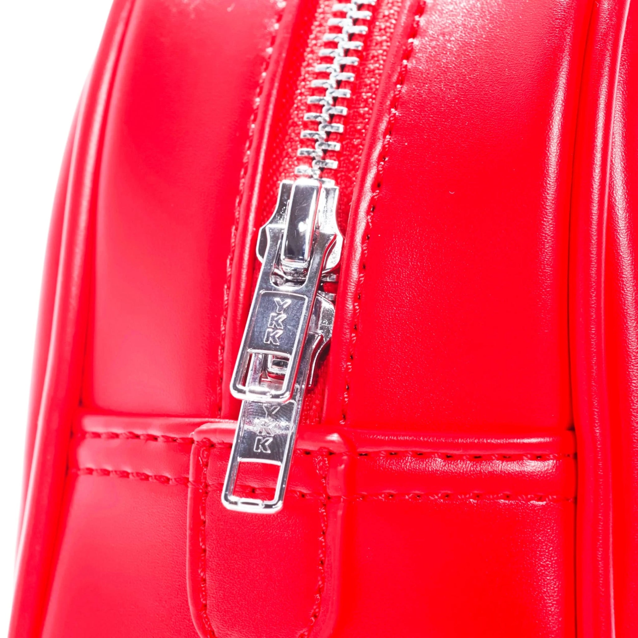 Carpet Company | C - Star Purse – Red - Gallery Streetwear
