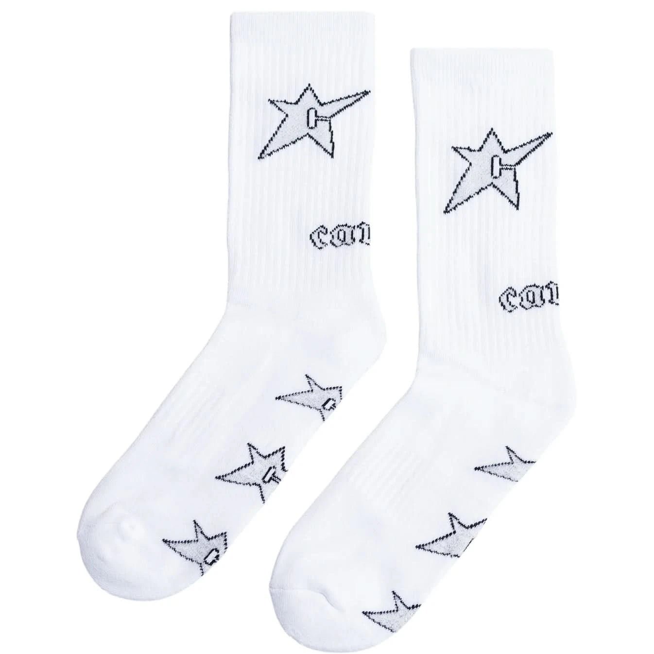Carpet Company C - Star Socks - Gallery Streetwear