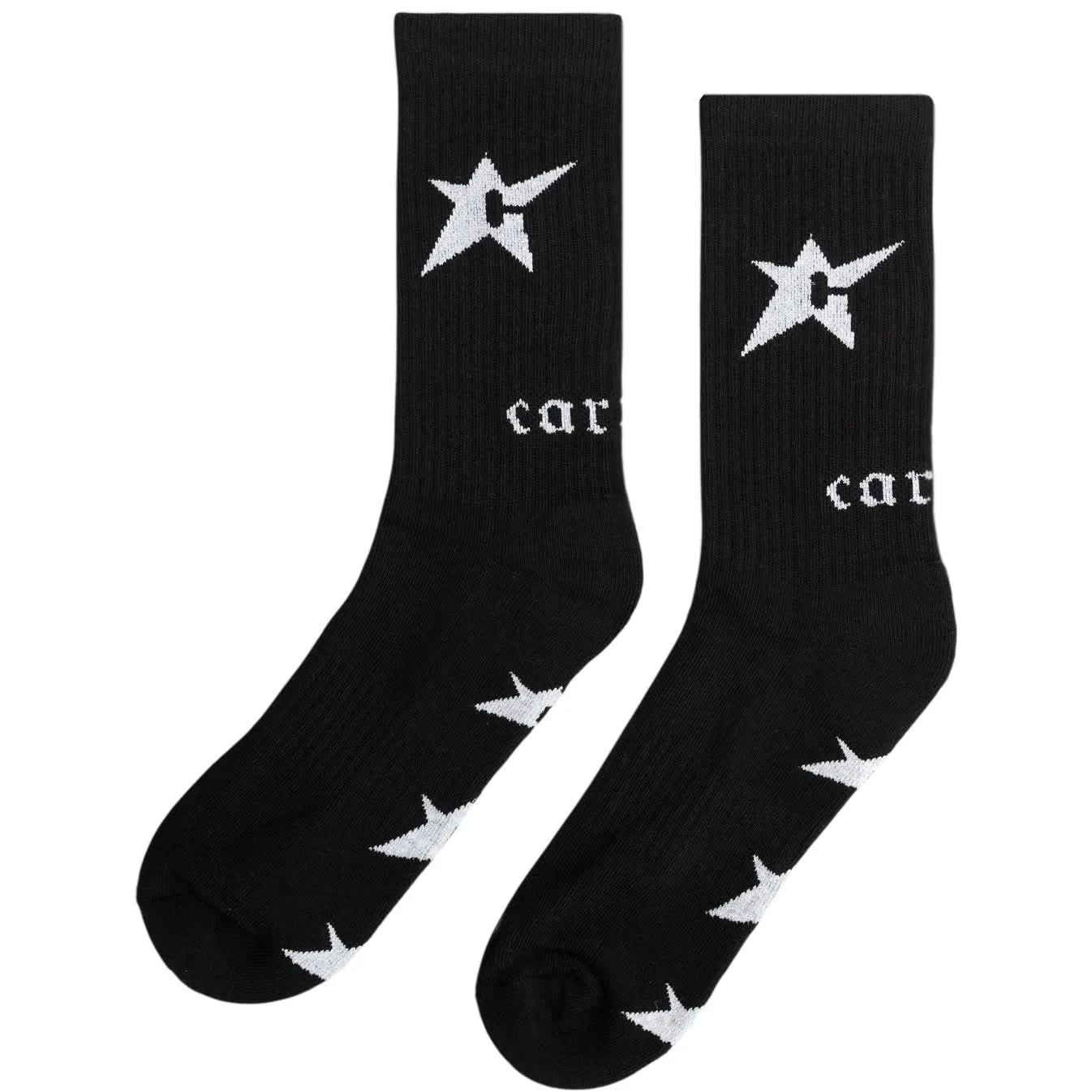 Carpet Company C - Star Socks - Gallery Streetwear