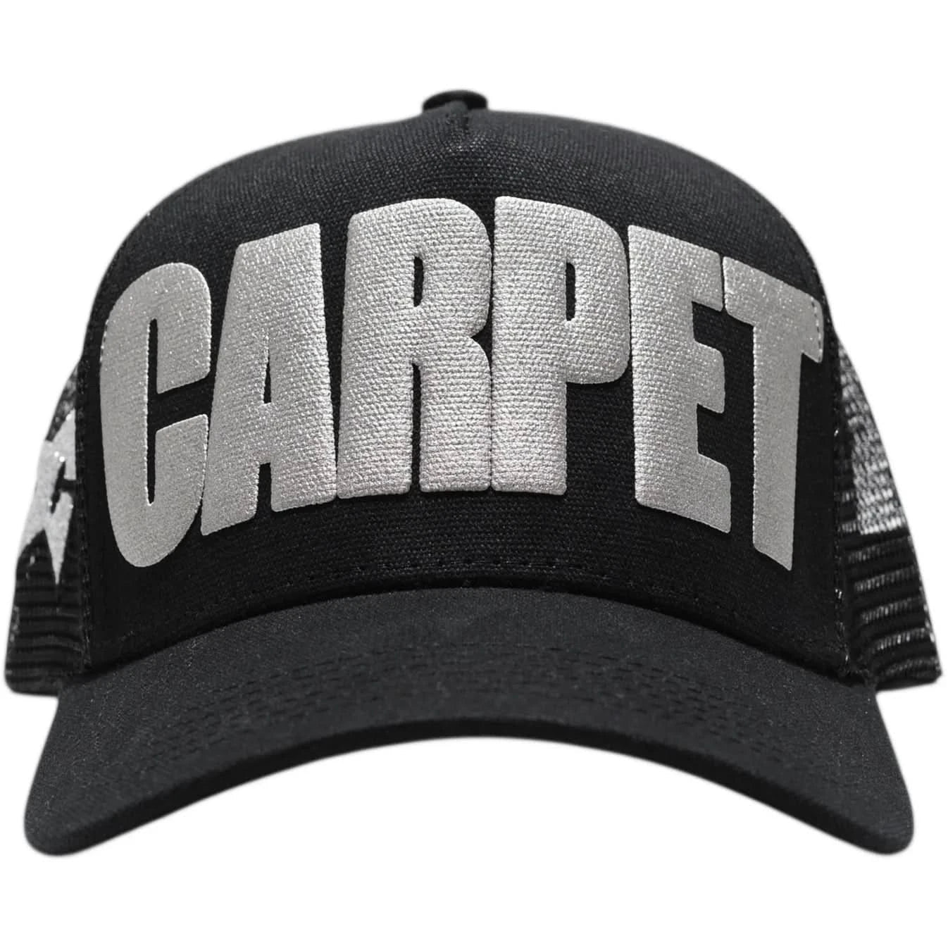 Carpet Company Carpet Hat - Gallery Streetwear