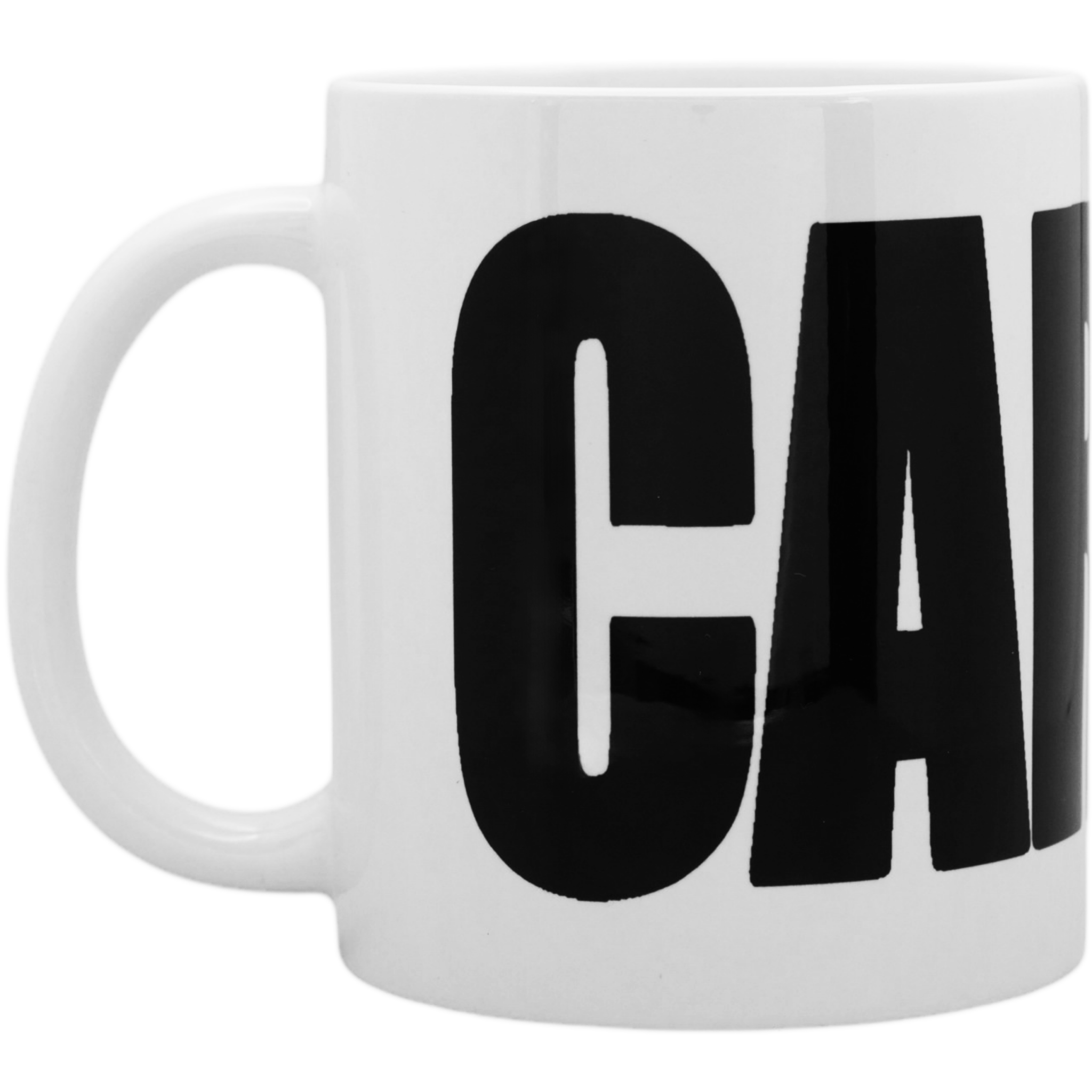 Carpet Company | Carpet Mug - Gallery Streetwear
