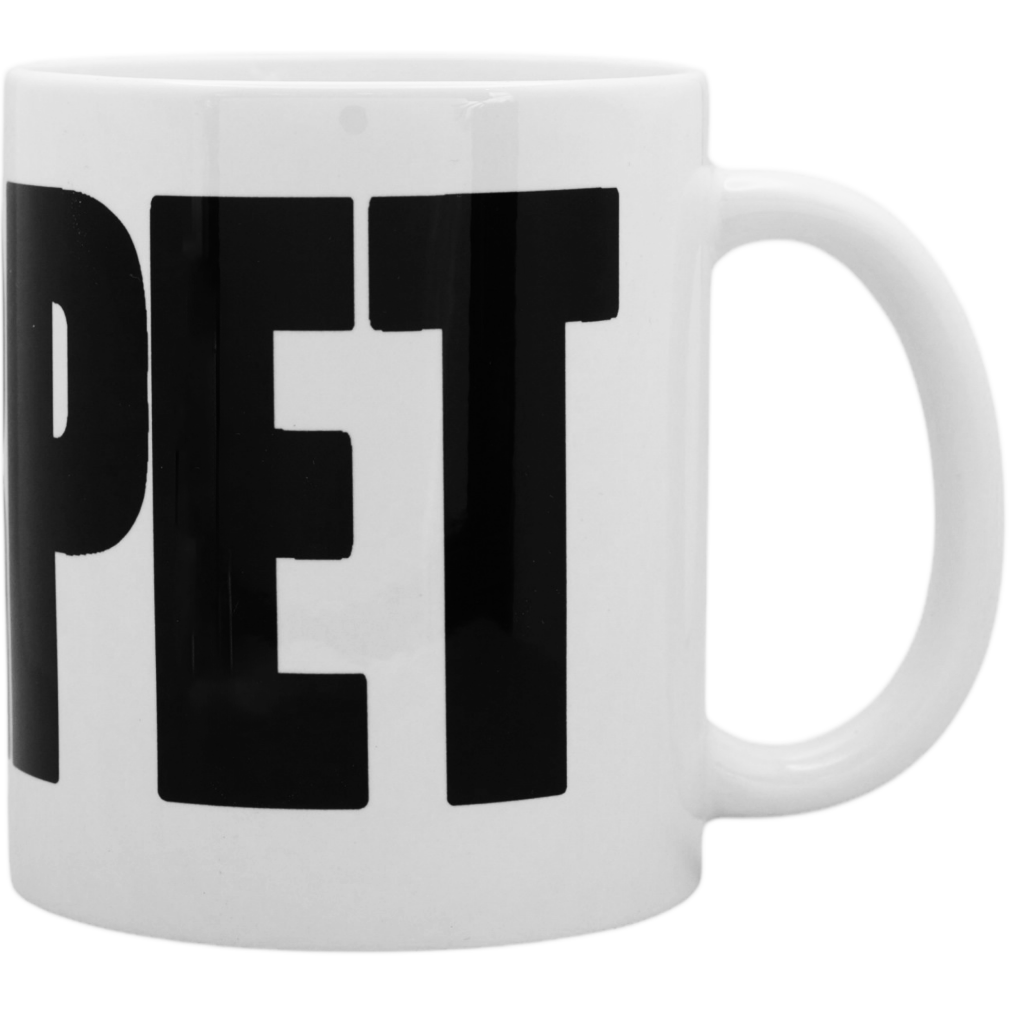 Carpet Company | Carpet Mug - Gallery Streetwear