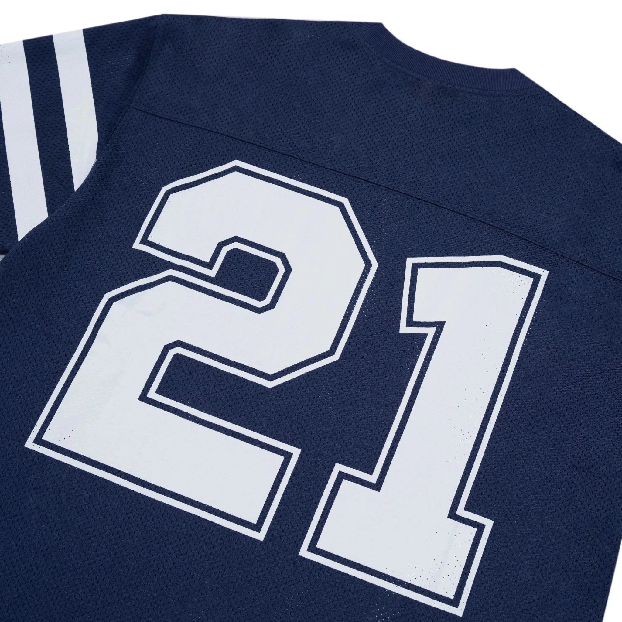 Carpet Company Football Jersey - Navy - Gallery Streetwear