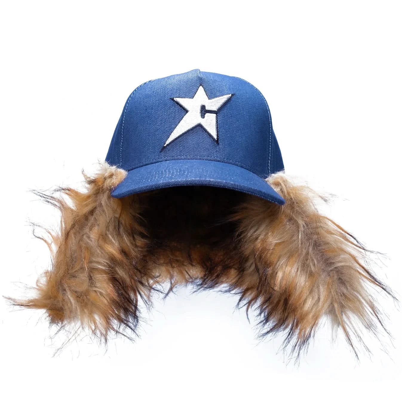 Carpet Company Fur Hat - Gallery Streetwear