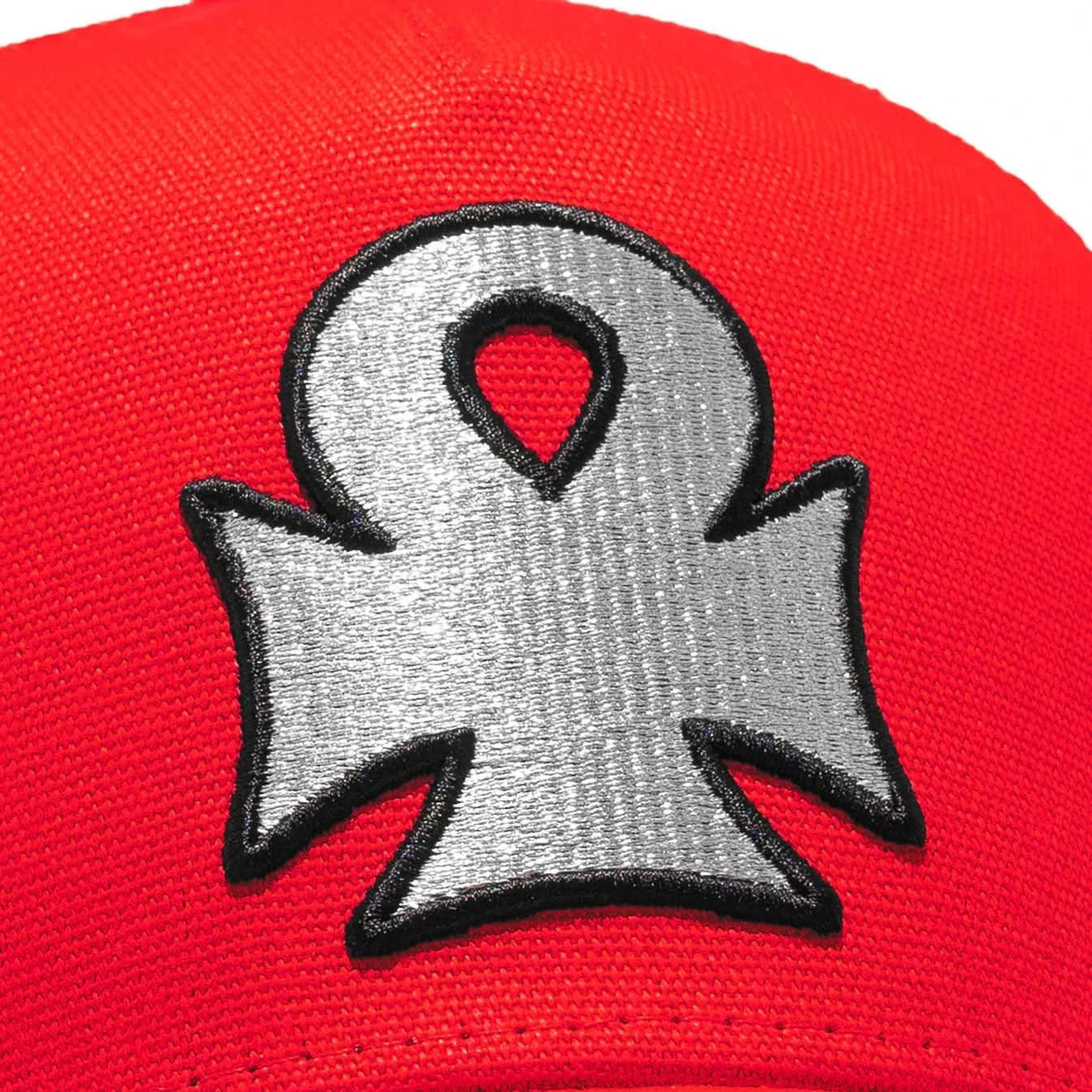 Carpet Company Iron Ankh Hat - Gallery Streetwear