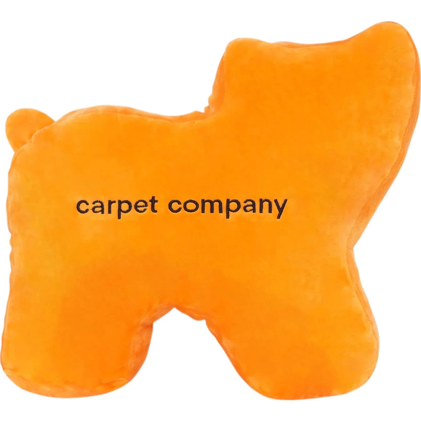 Carpet Company Low IQ Animal Plushy - Gallery Streetwear
