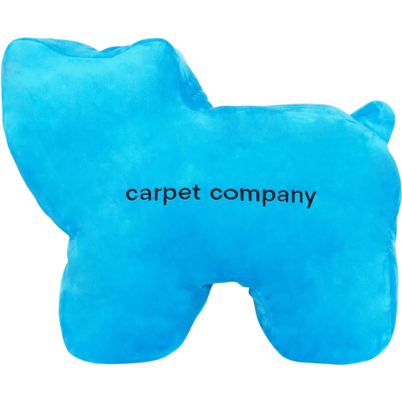 Carpet Company Low IQ Animal Plushy - Gallery Streetwear